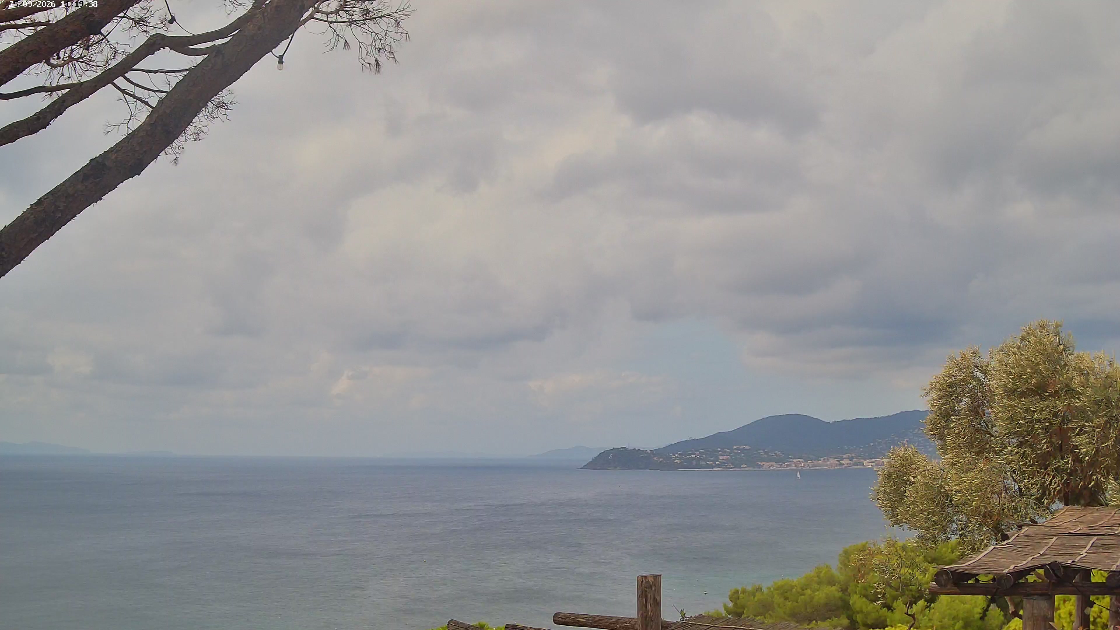 Webcam Image