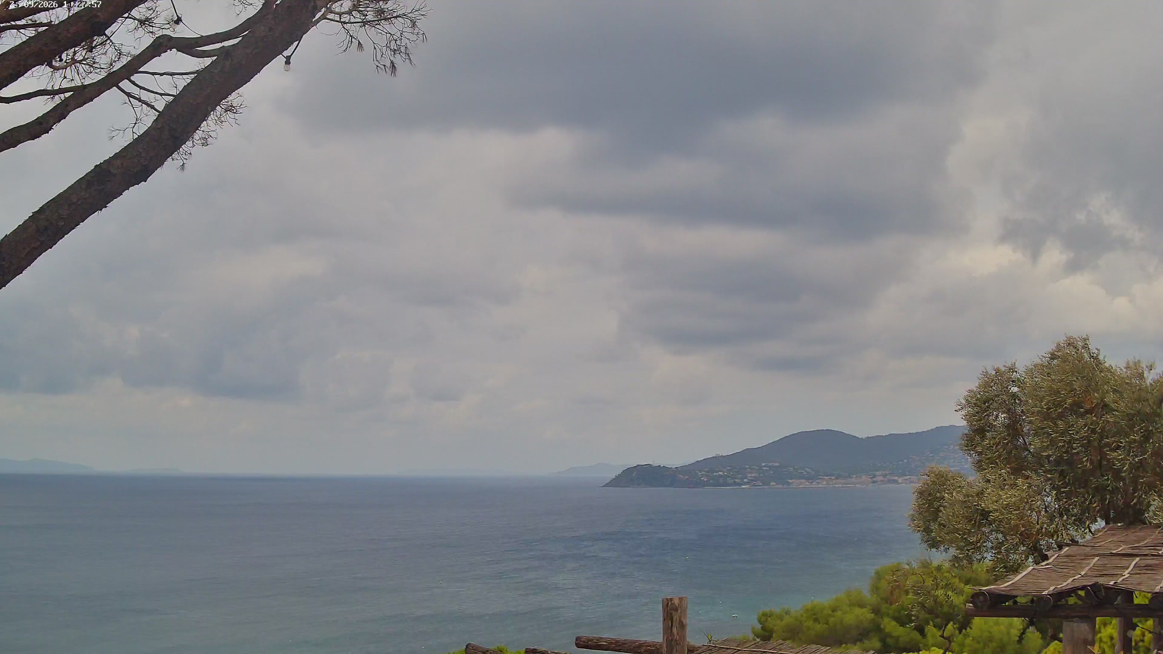 Webcam Image