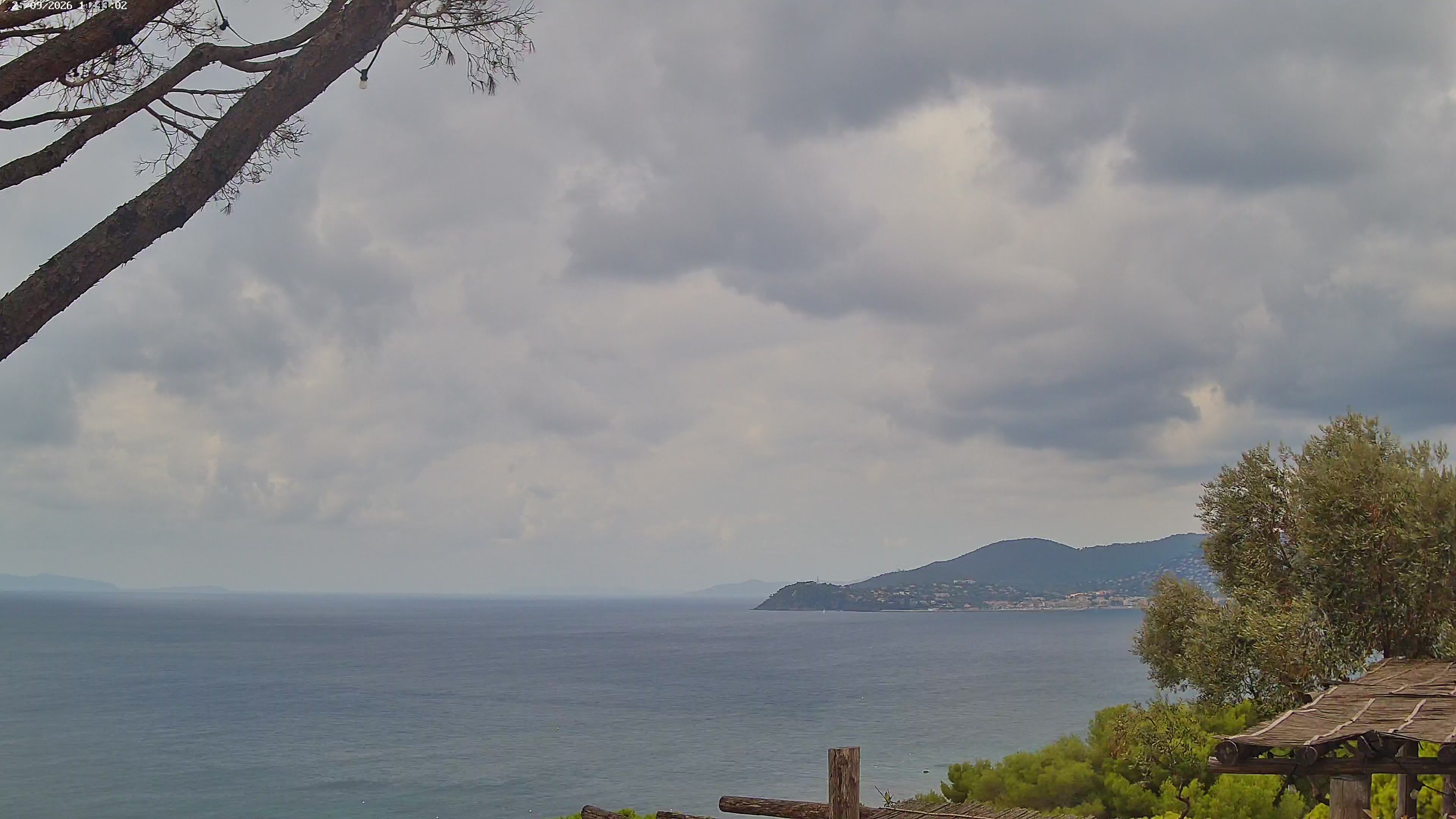 Webcam Image