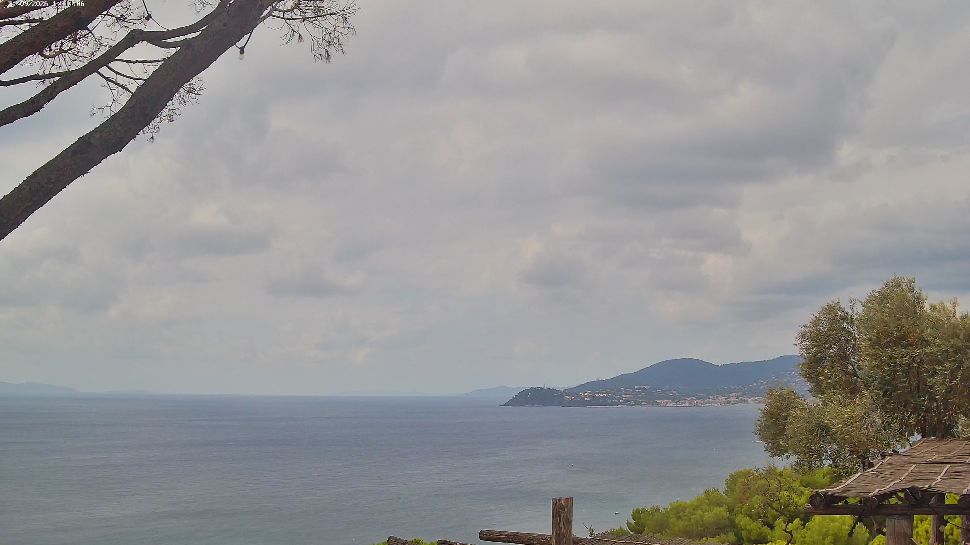 Webcam Image
