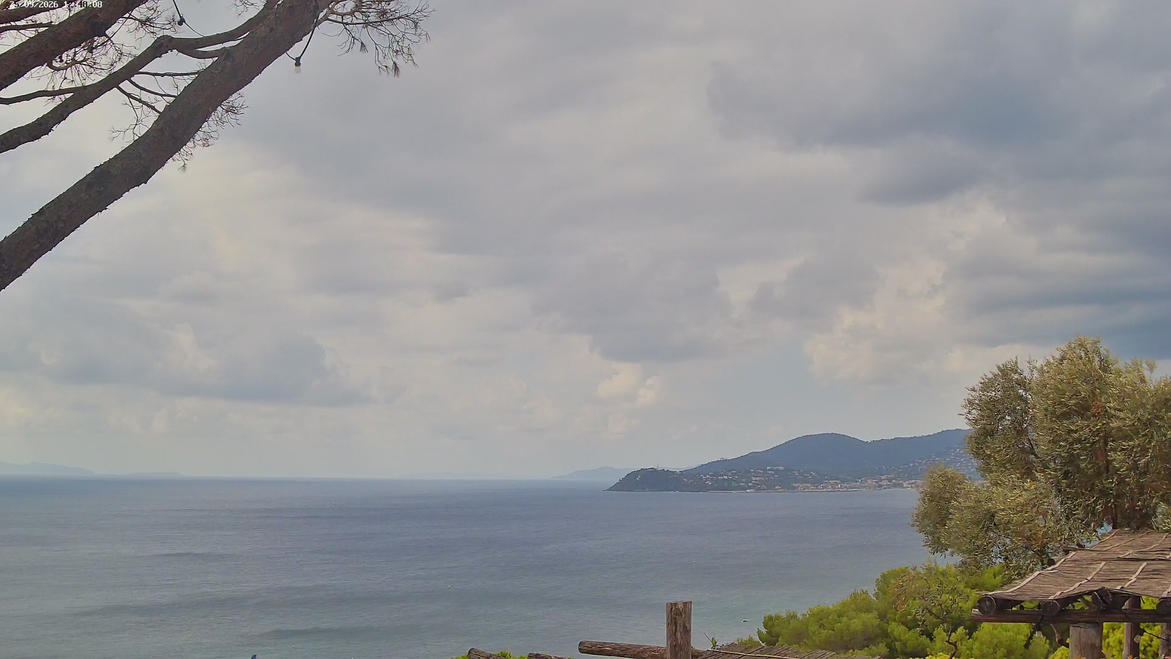 Webcam Image