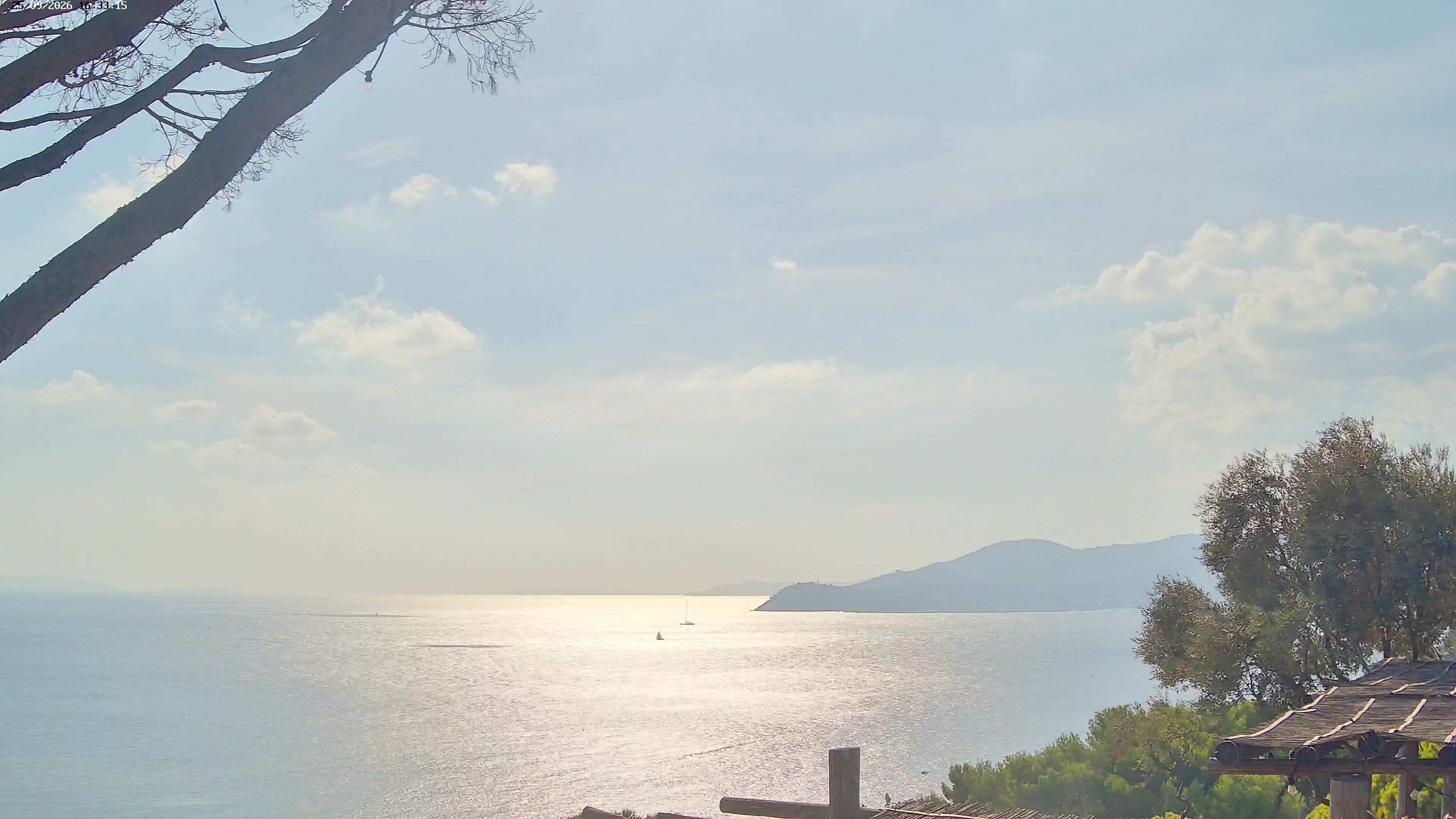 Webcam Image