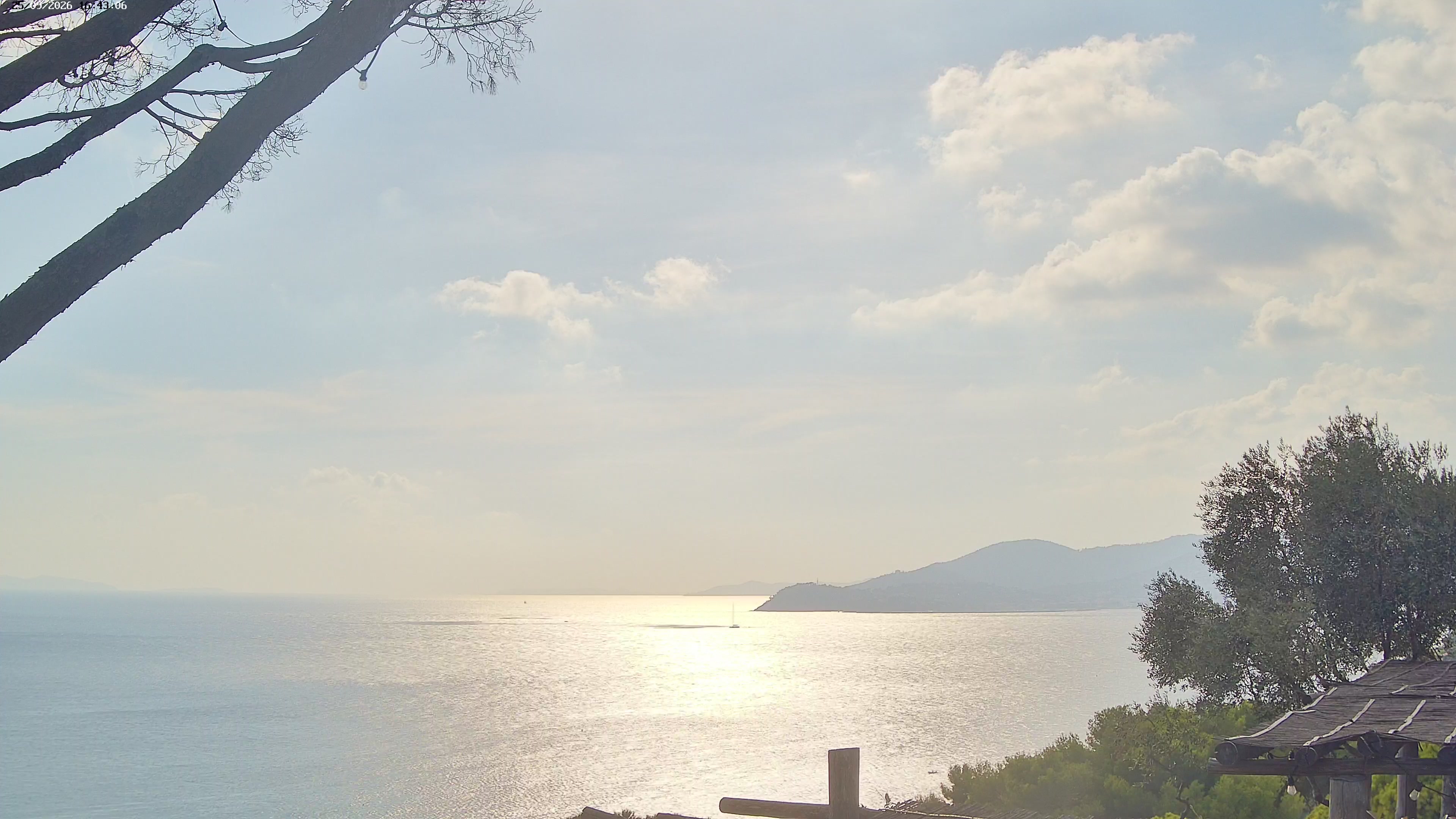 Webcam Image
