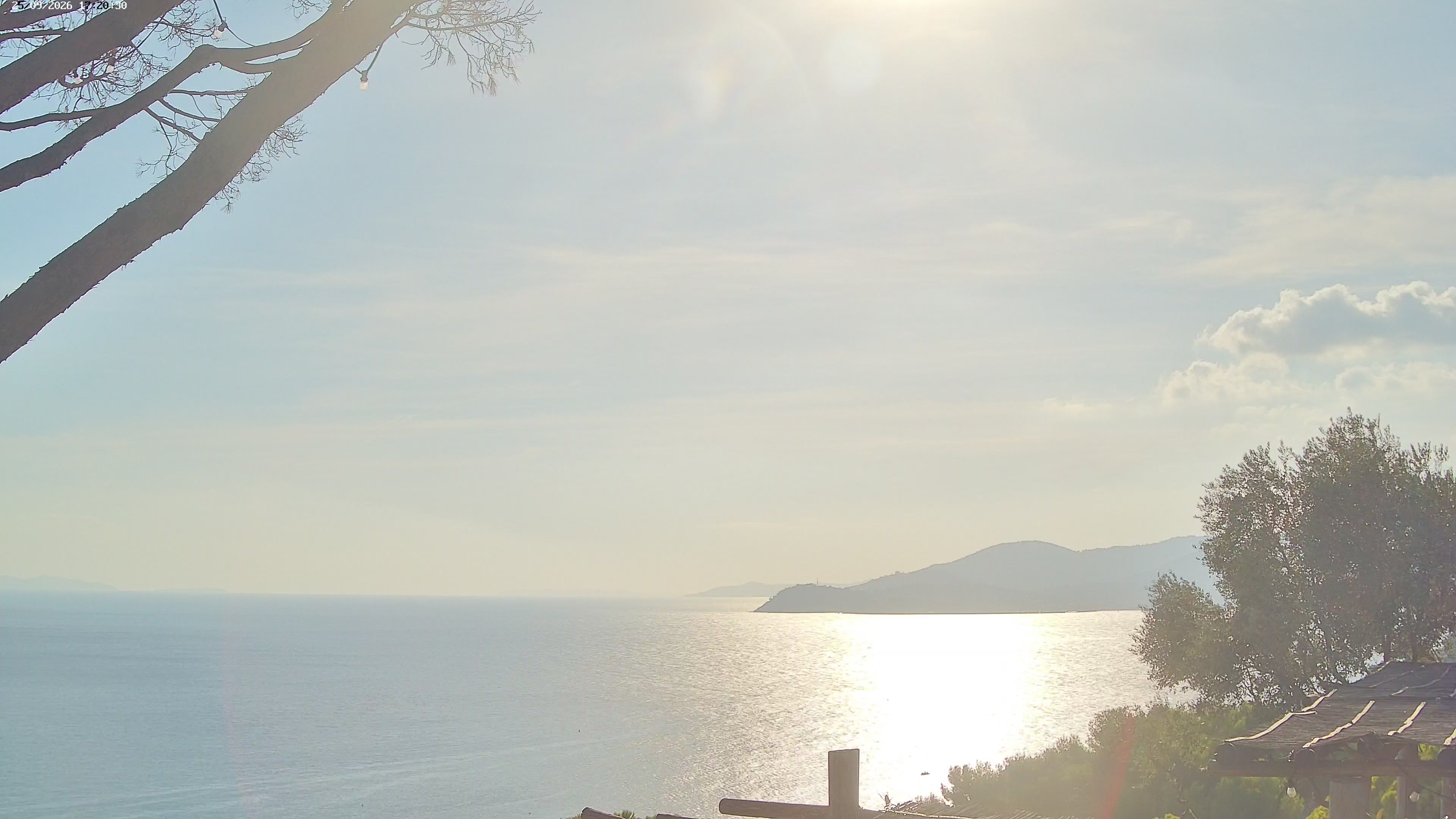 Webcam Image