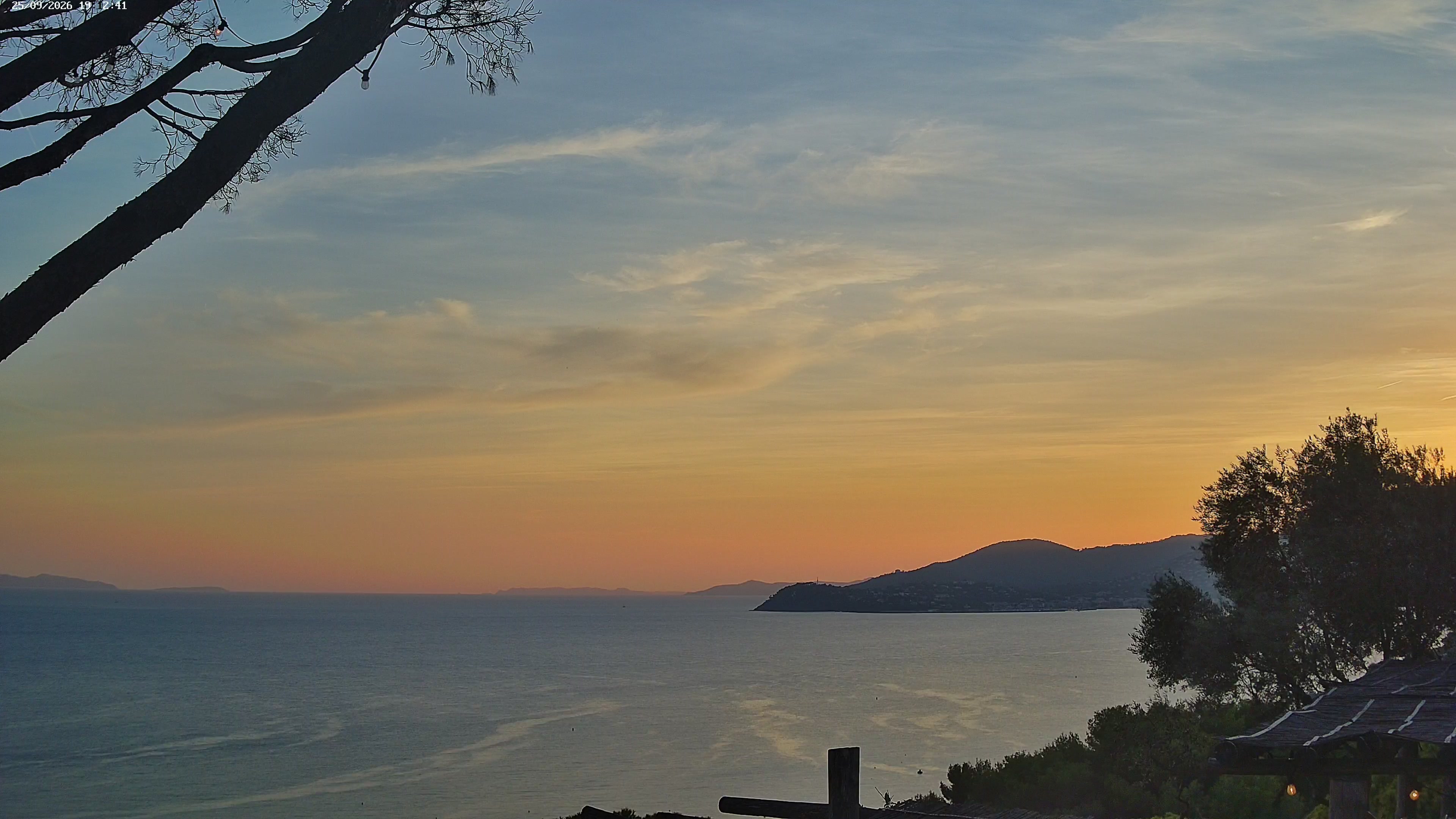 Webcam Image