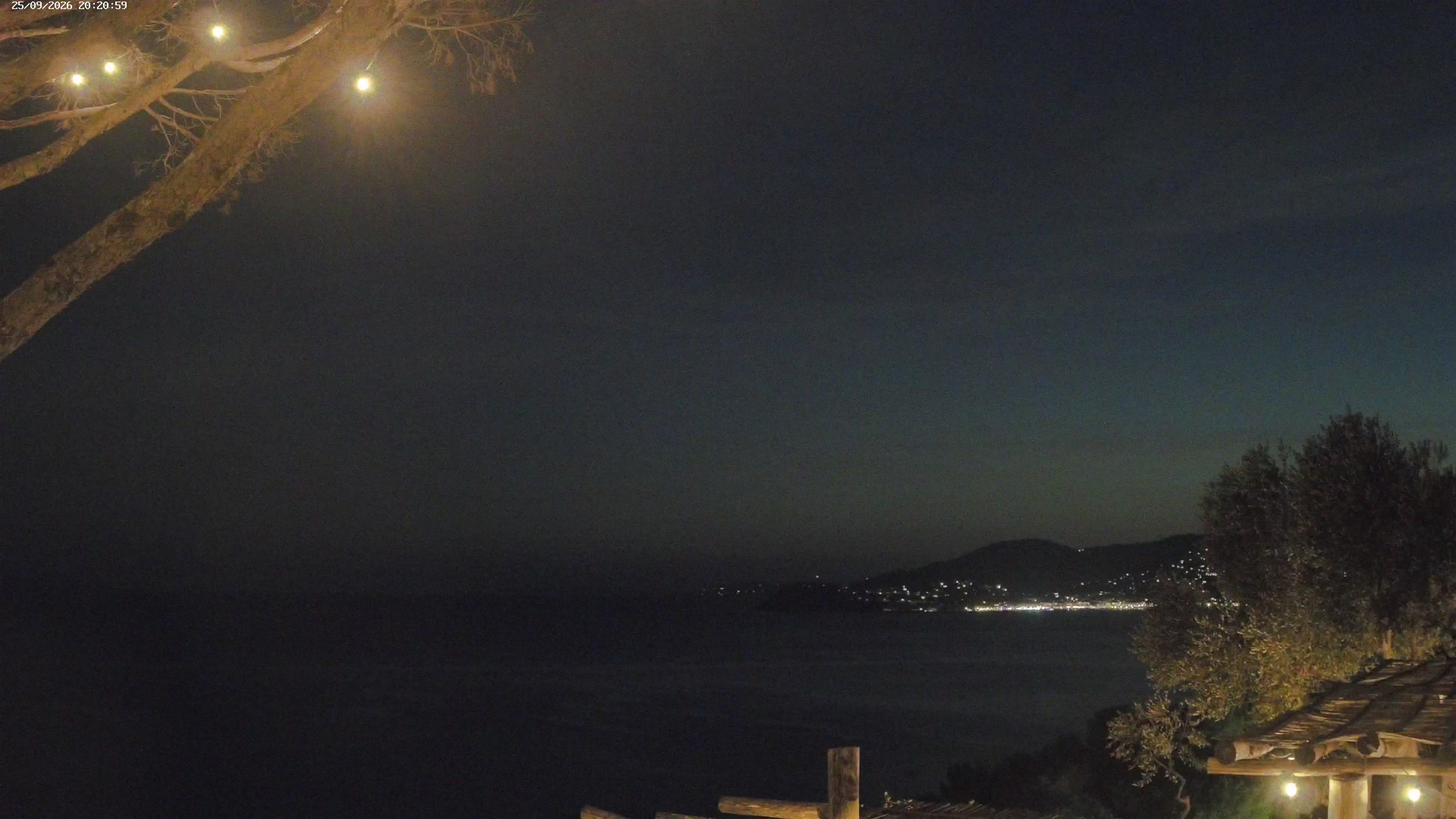 Webcam Image