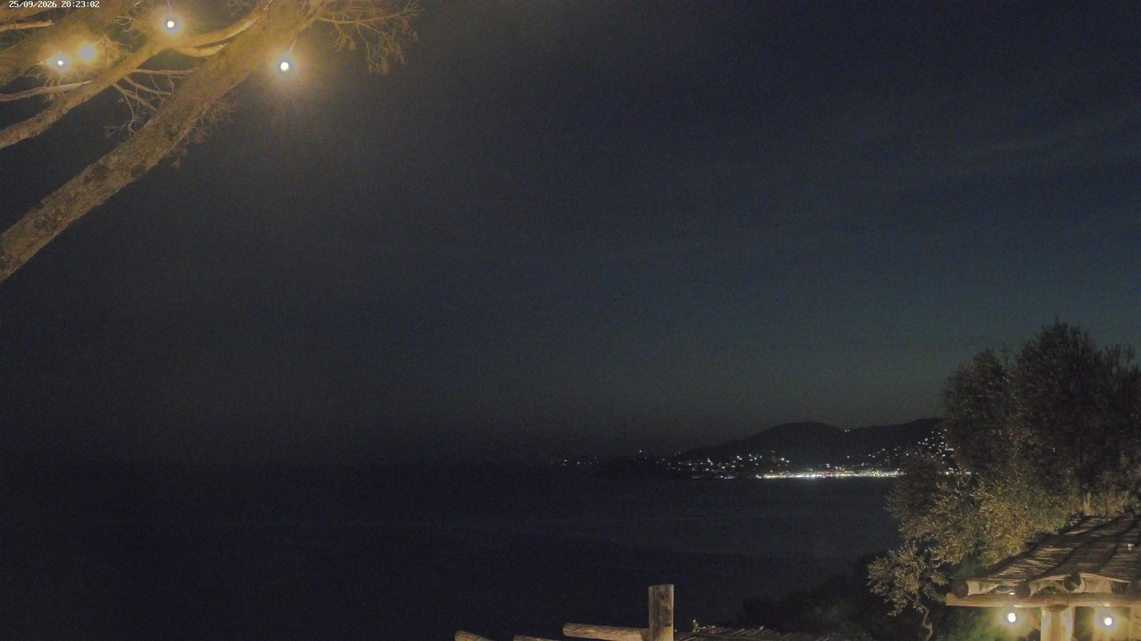 Webcam Image