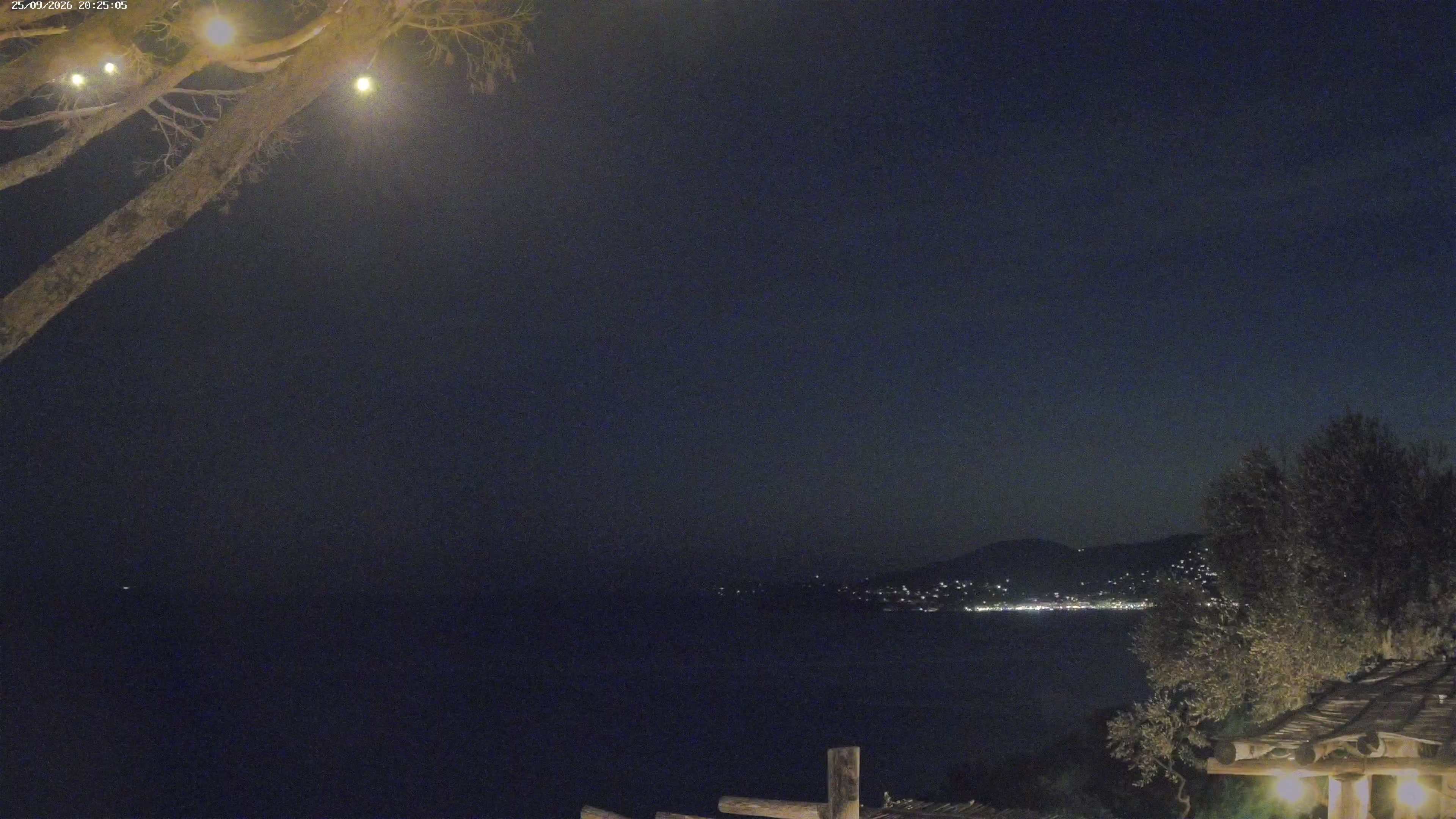 Webcam Image