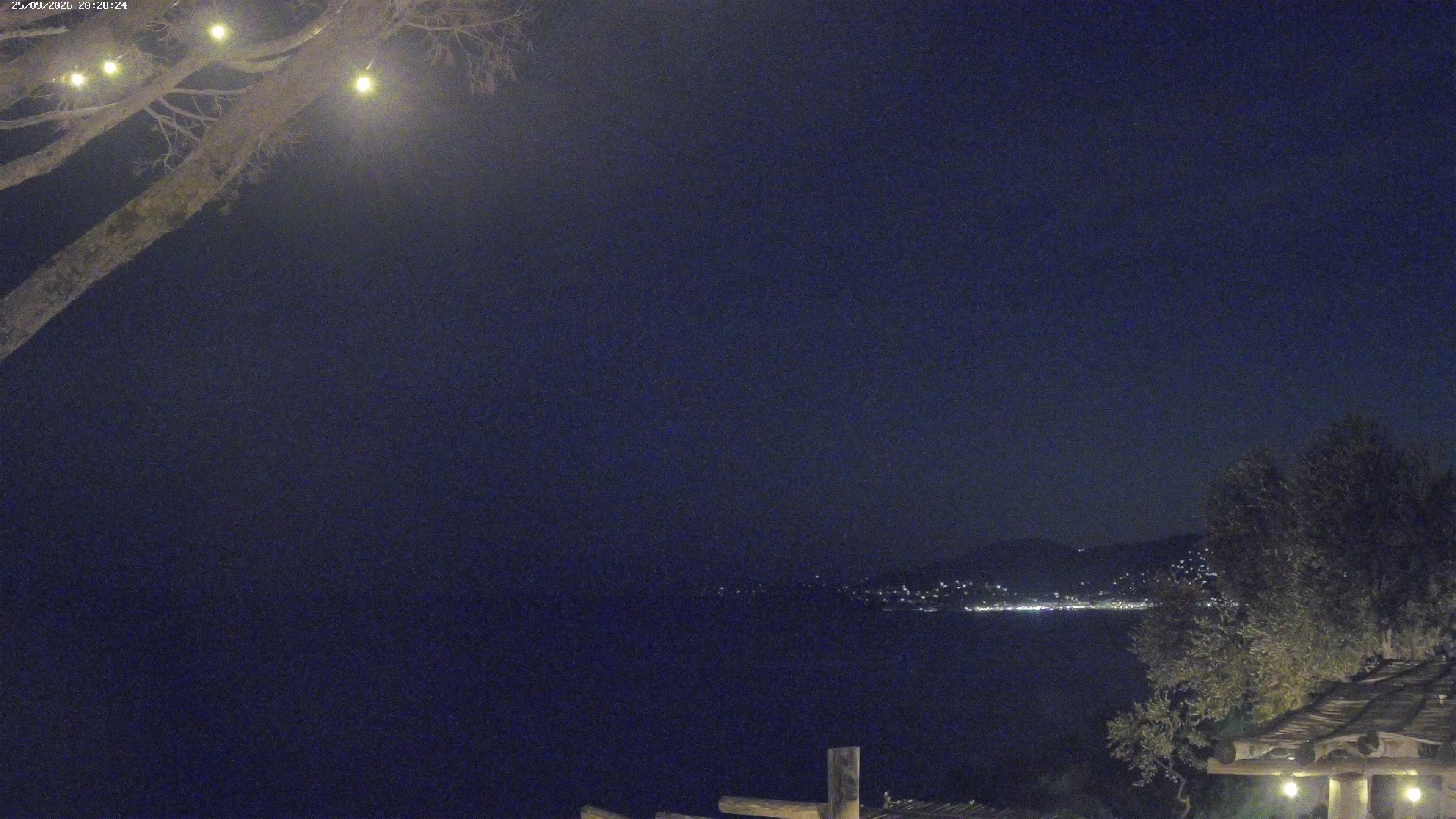 Webcam Image