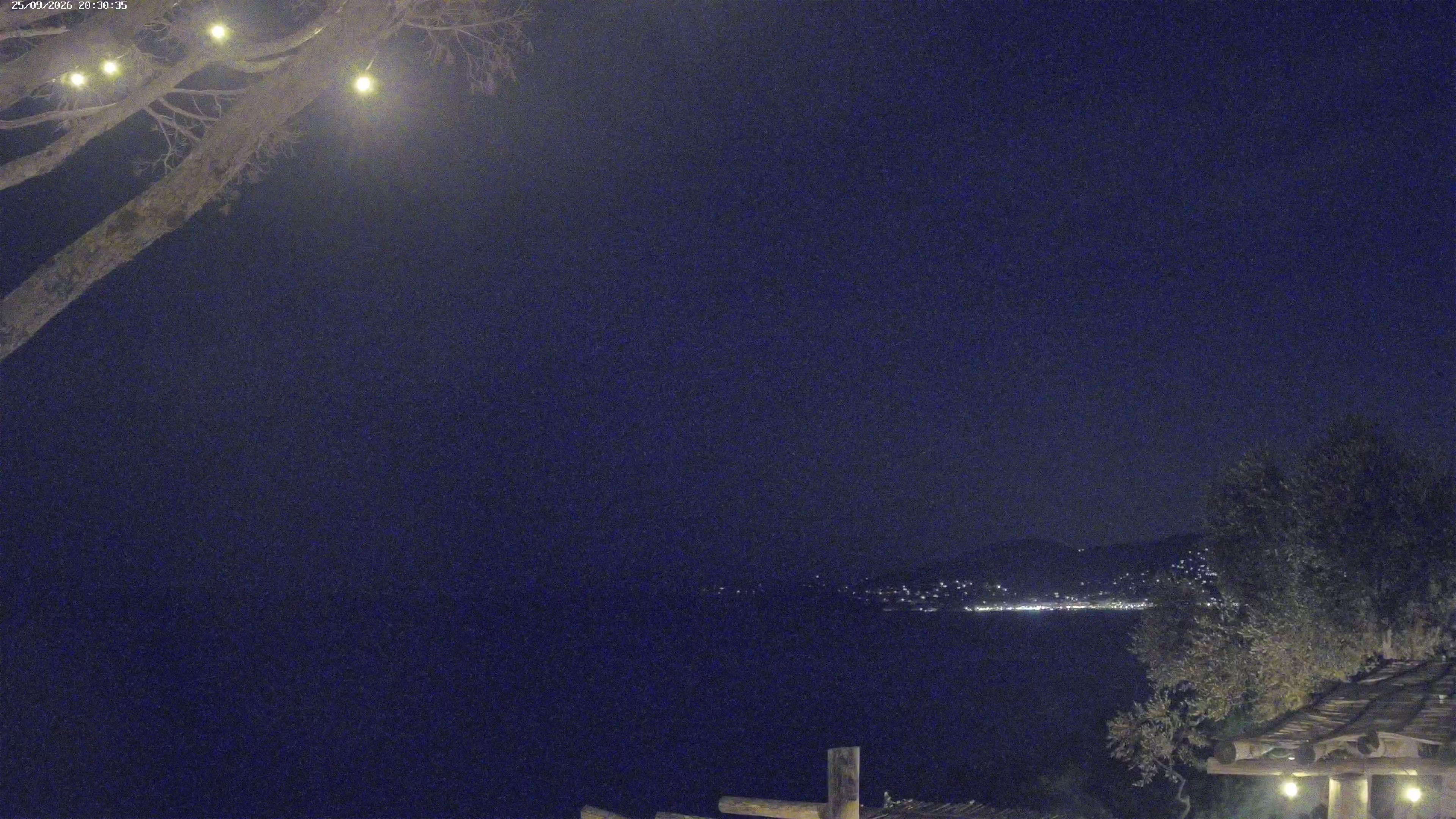 Webcam Image
