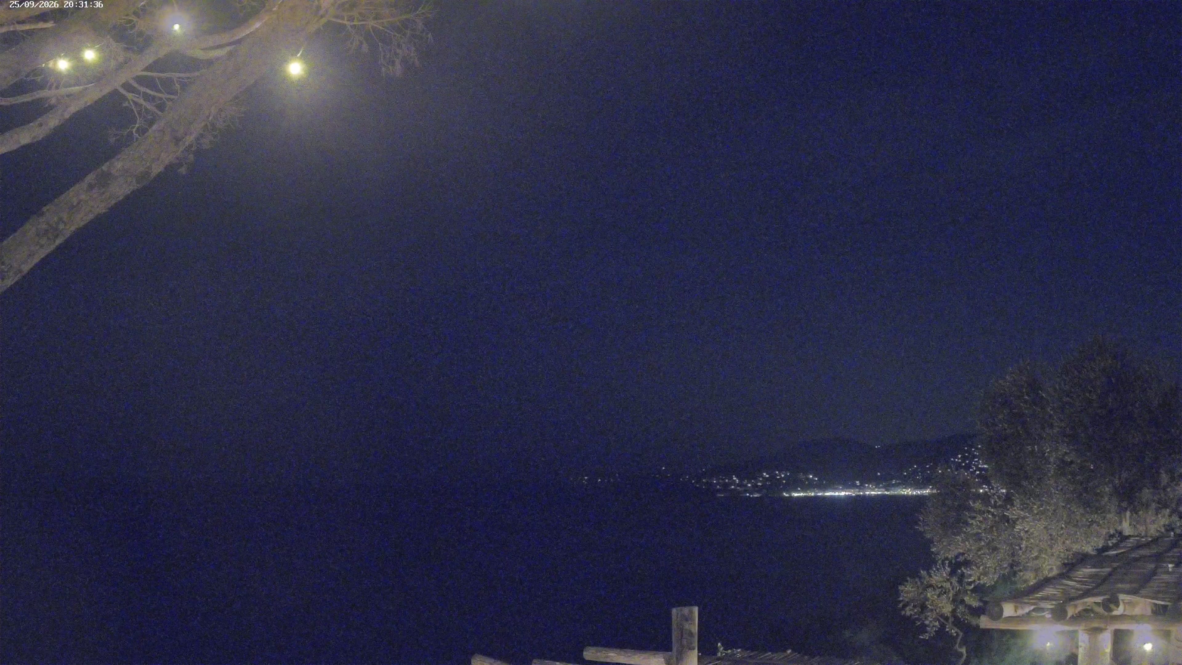 Webcam Image
