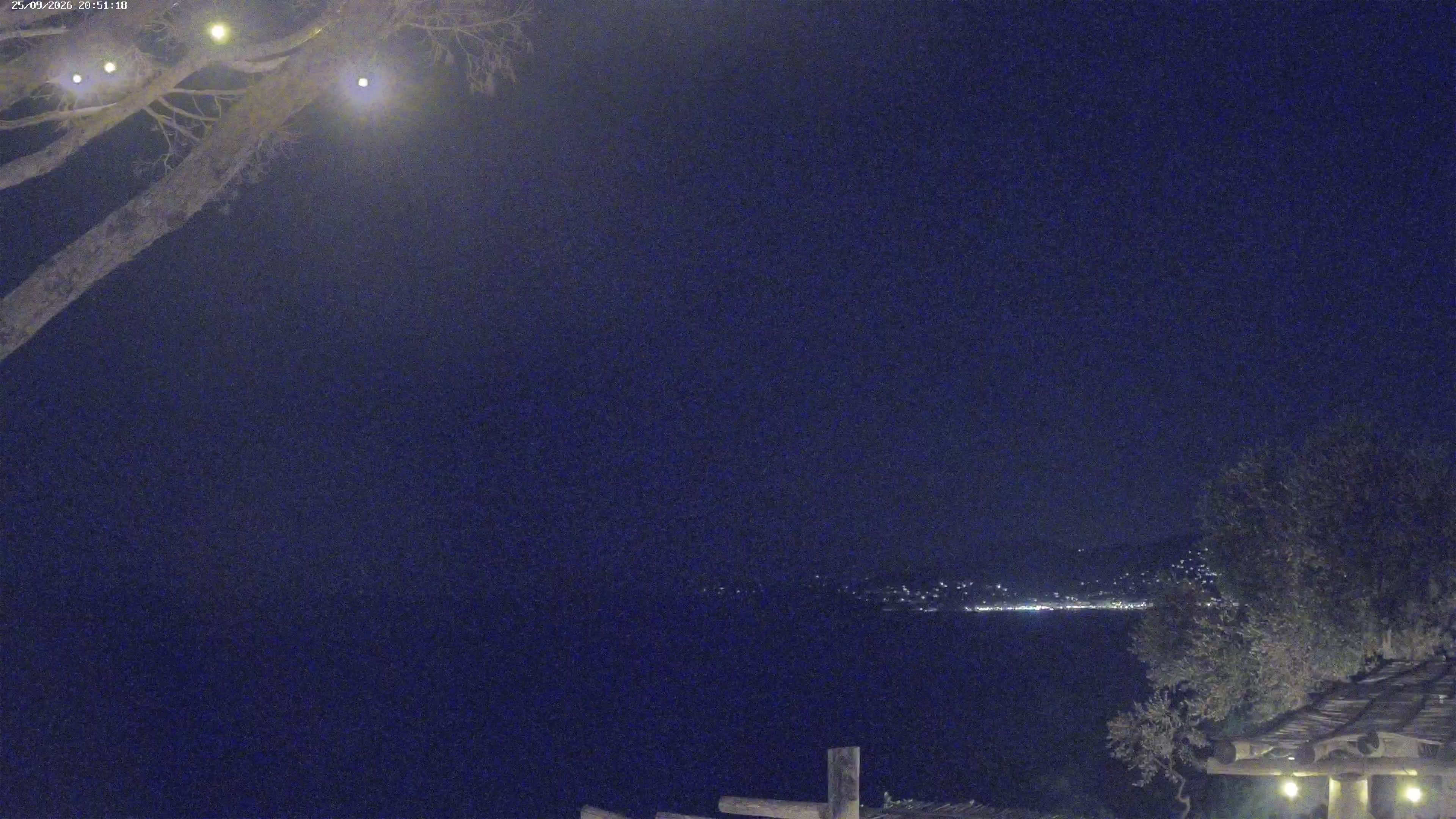 Webcam Image