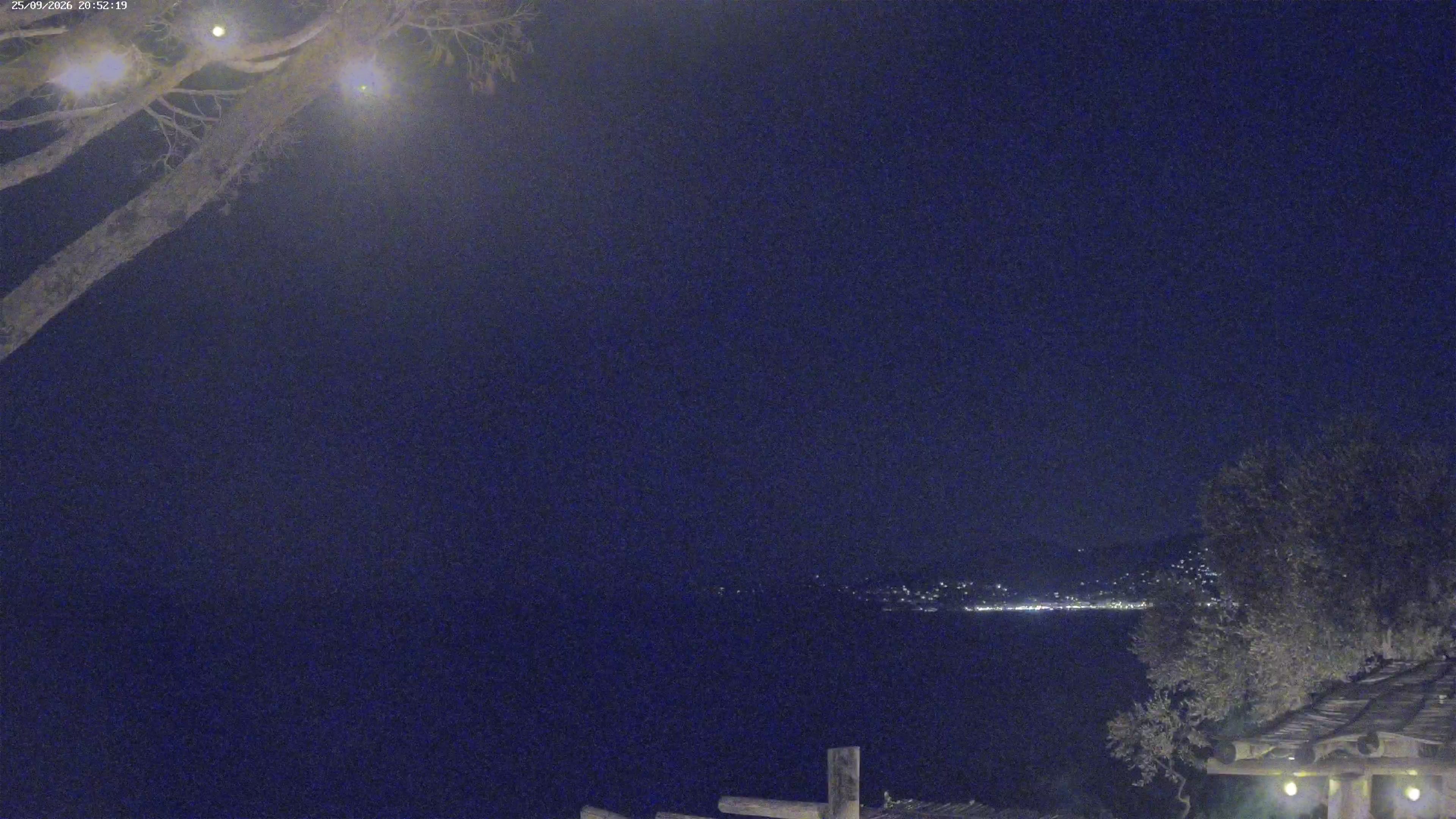 Webcam Image