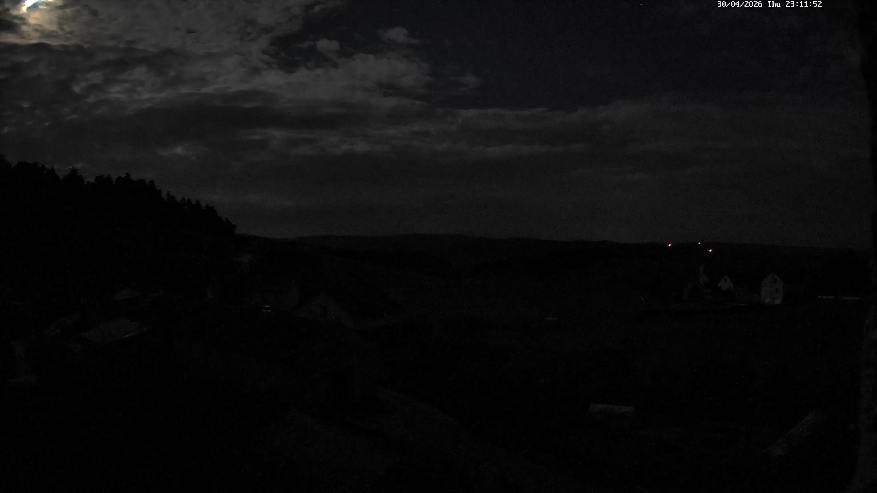 Webcam Image