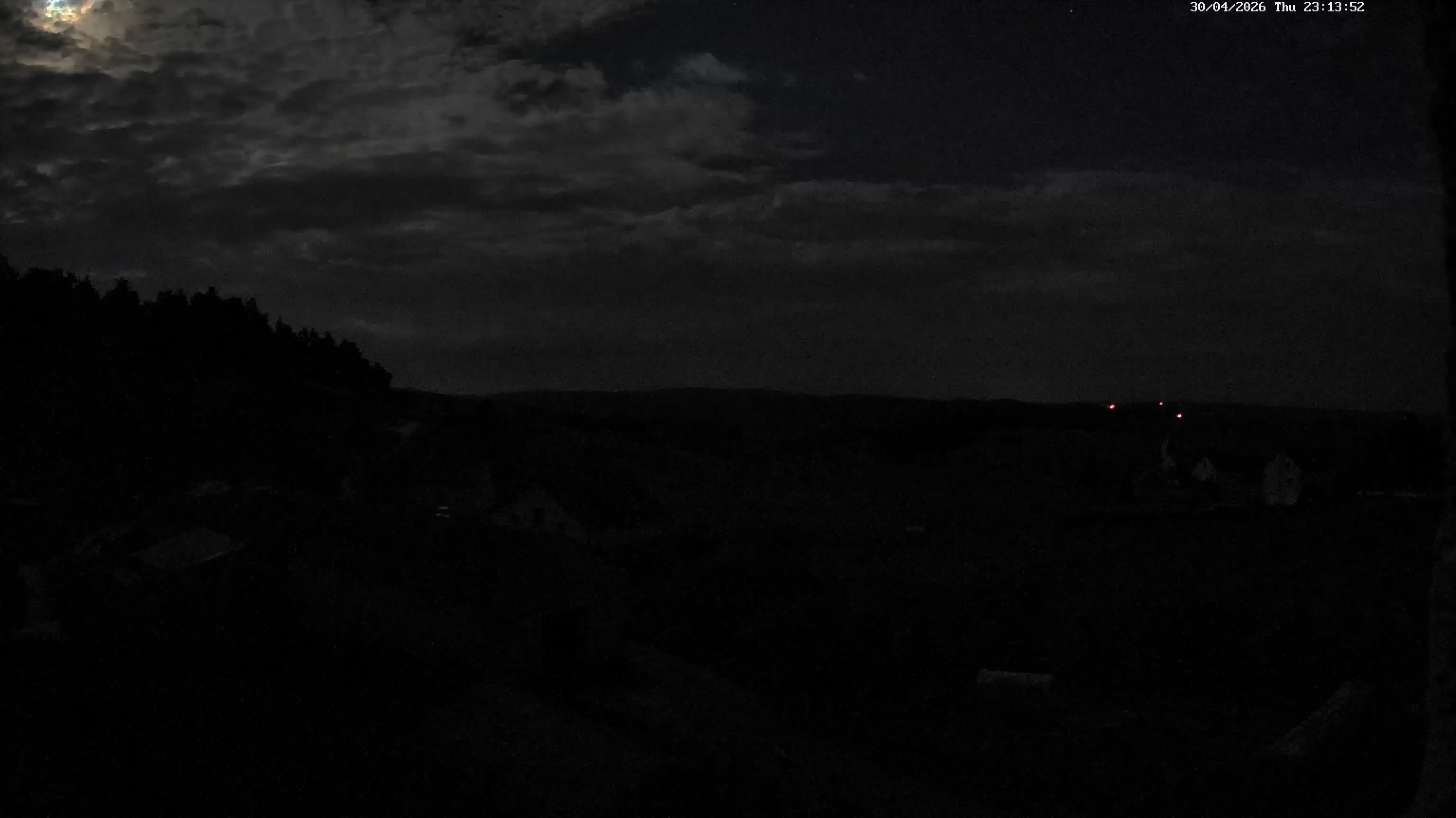 Webcam Image