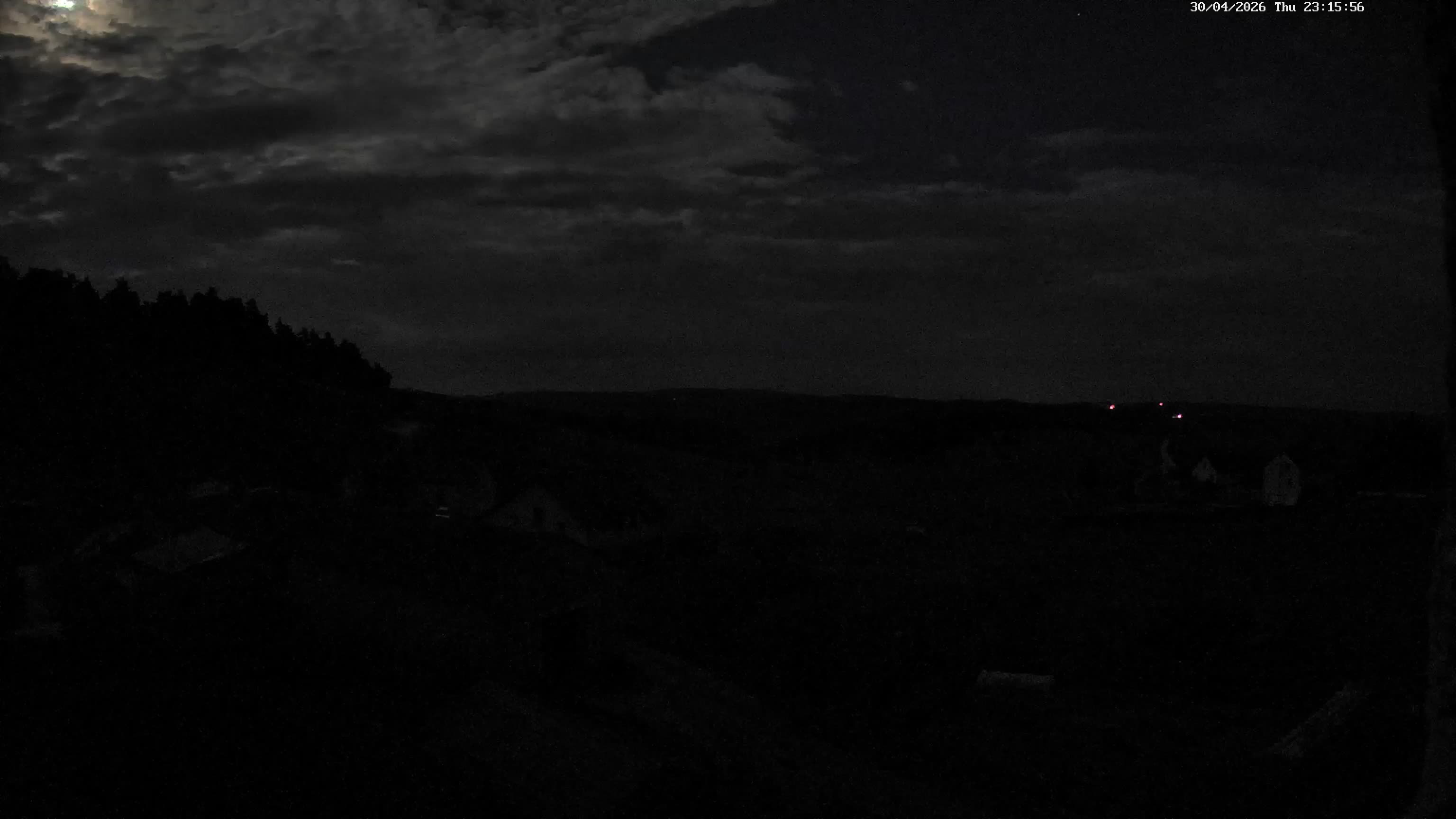 Webcam Image