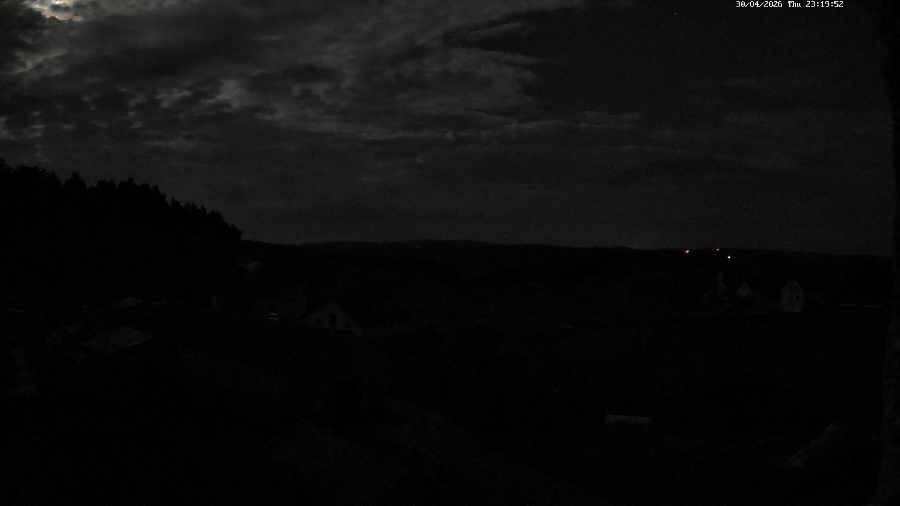 Webcam Image