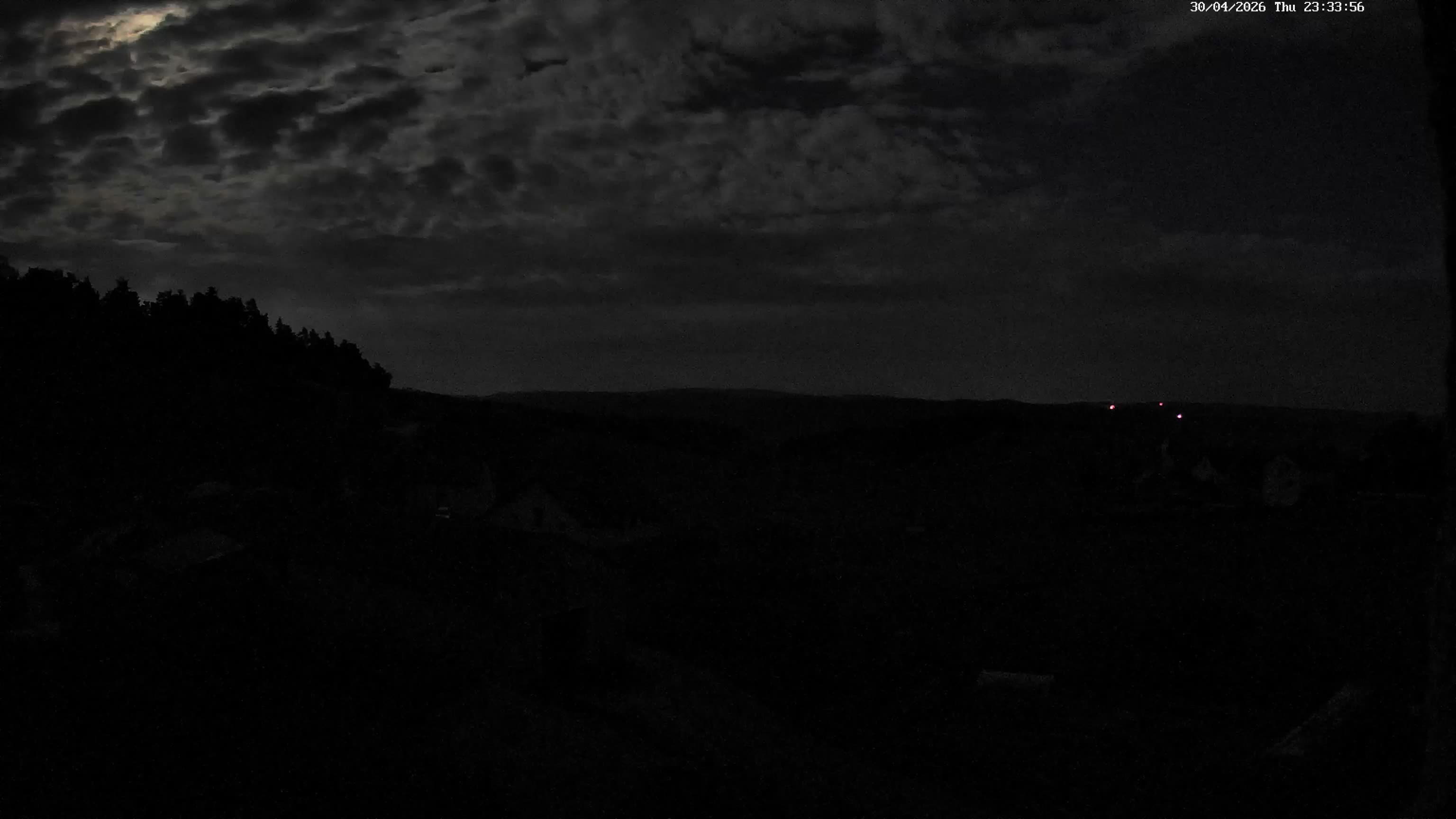 Webcam Image