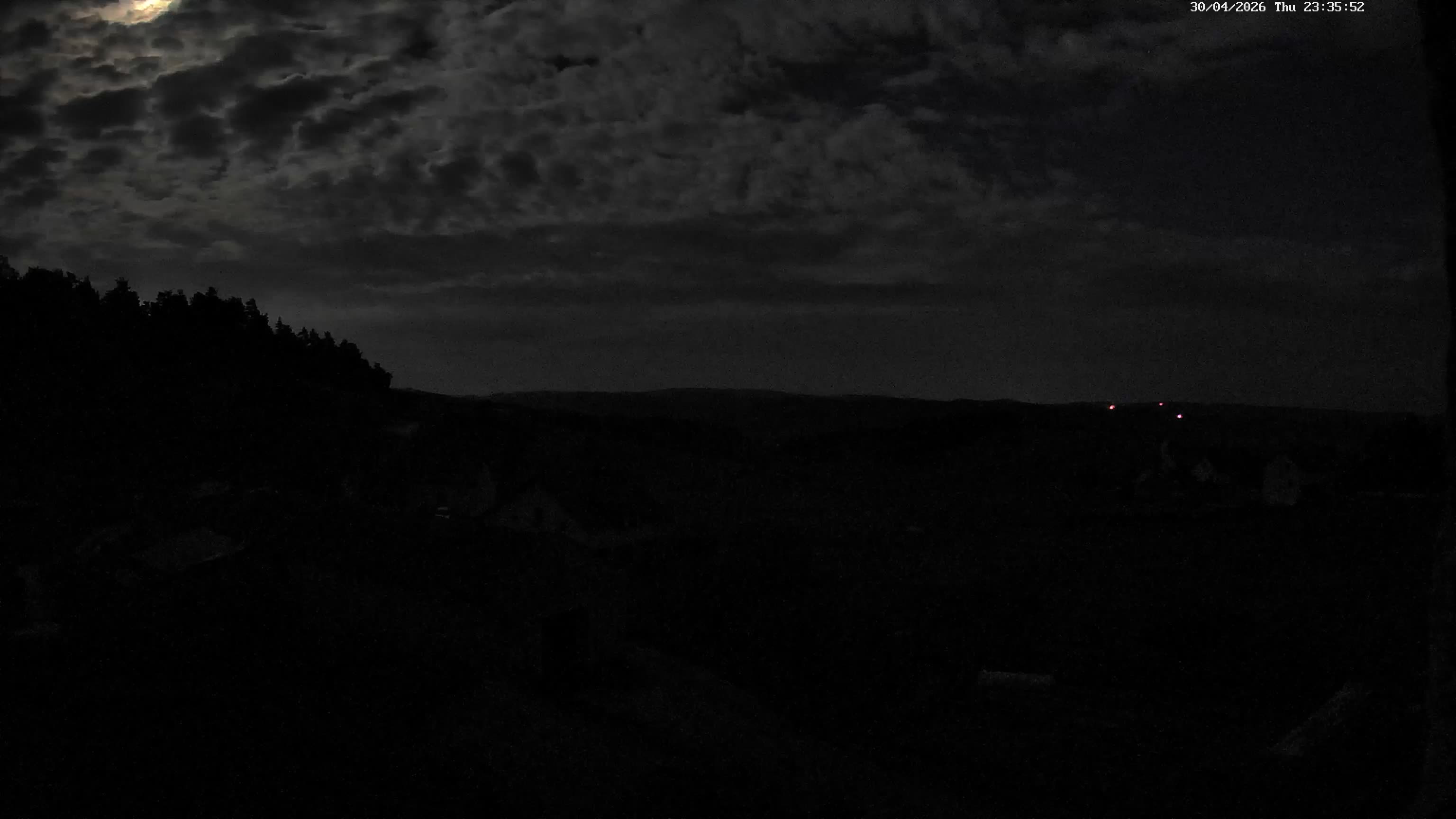 Webcam Image