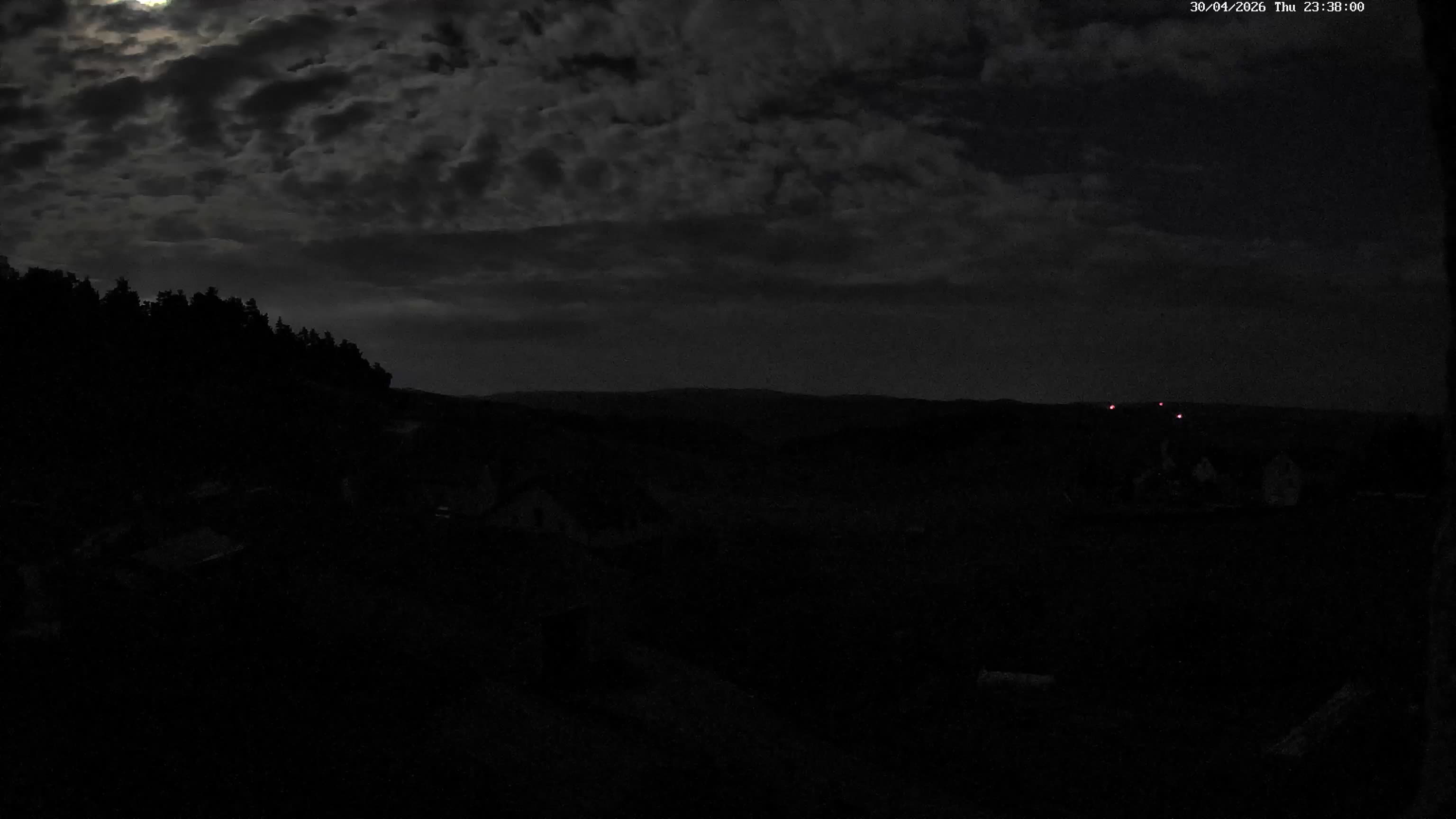 Webcam Image