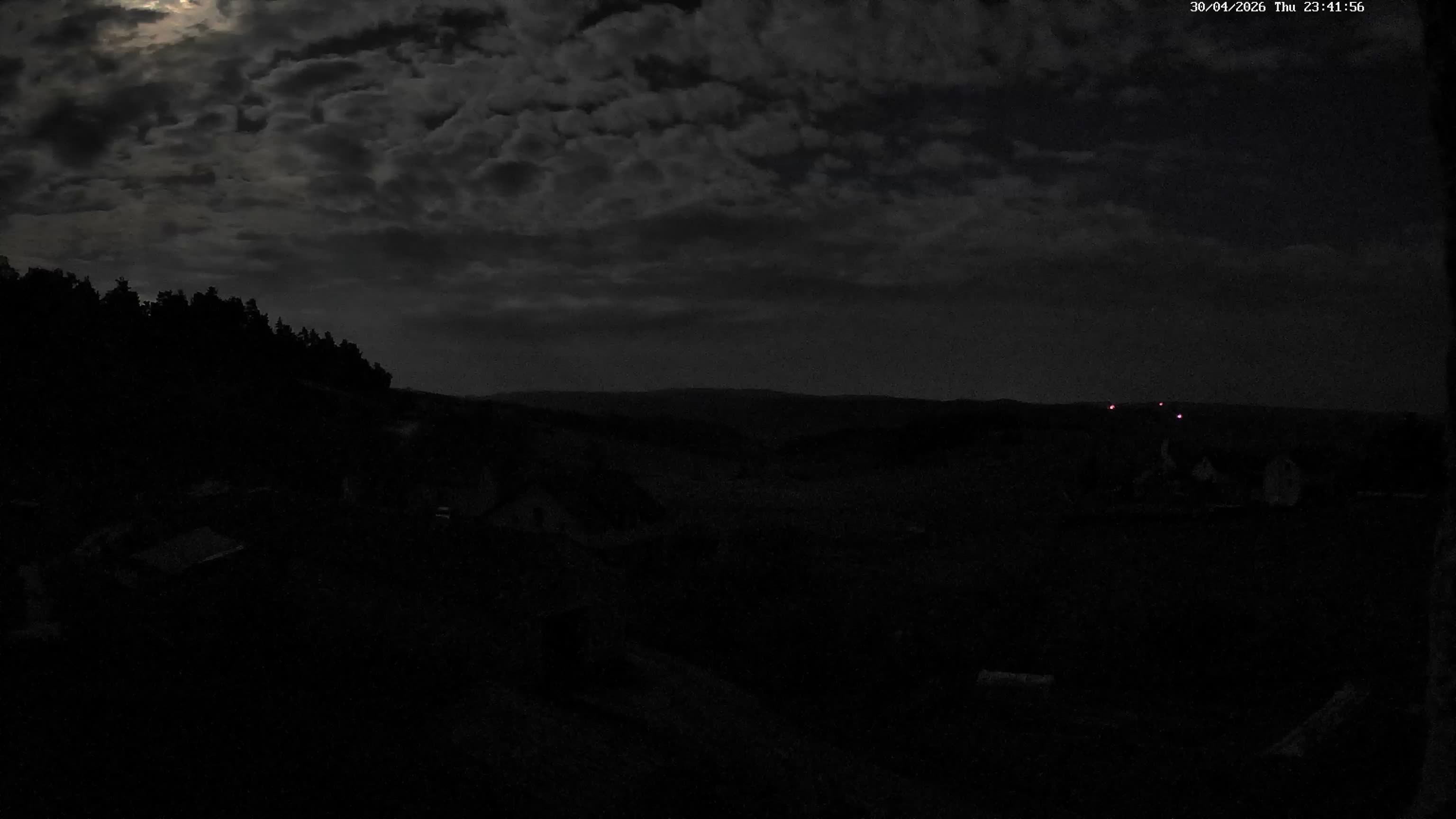 Webcam Image
