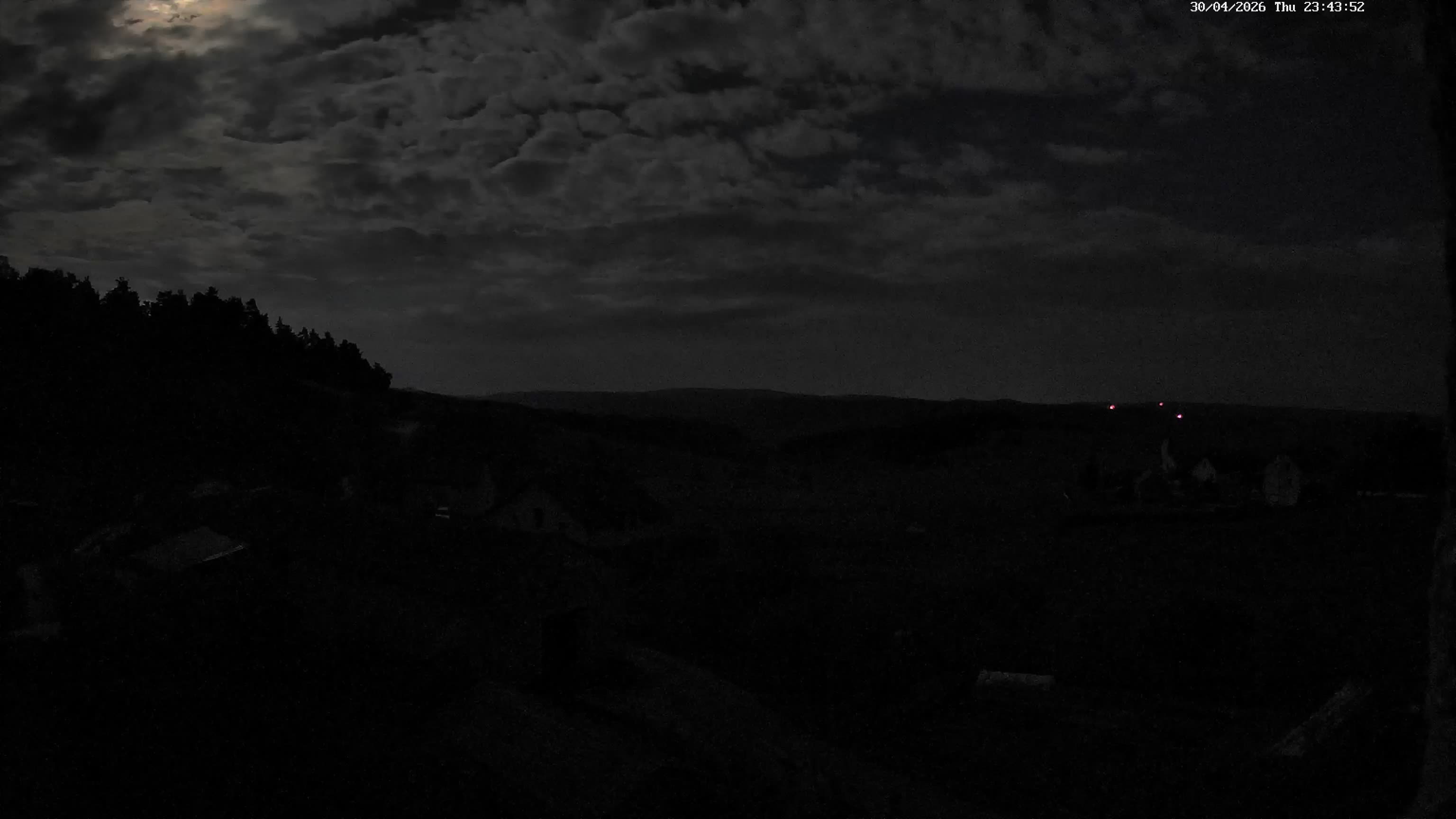 Webcam Image