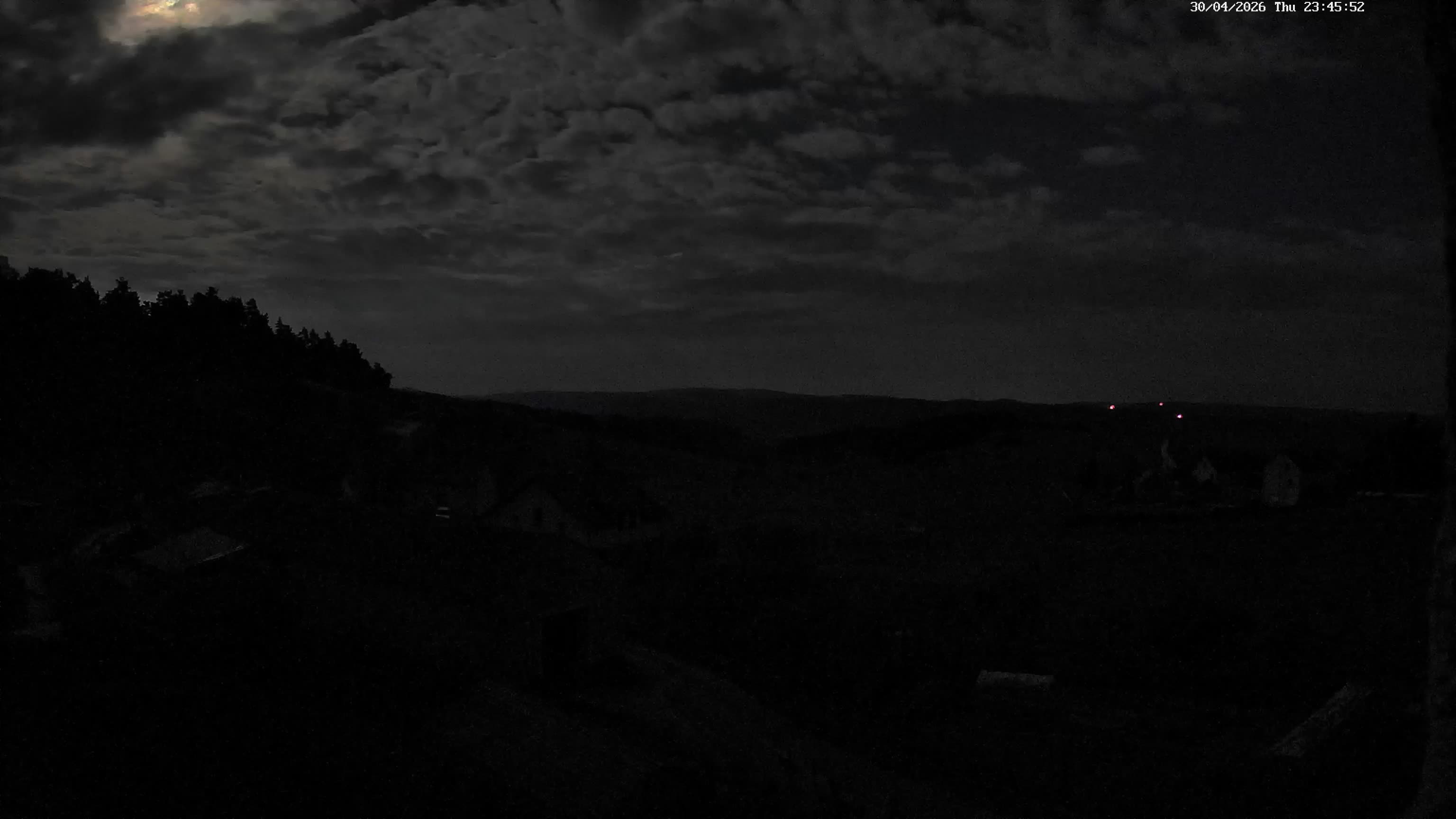 Webcam Image