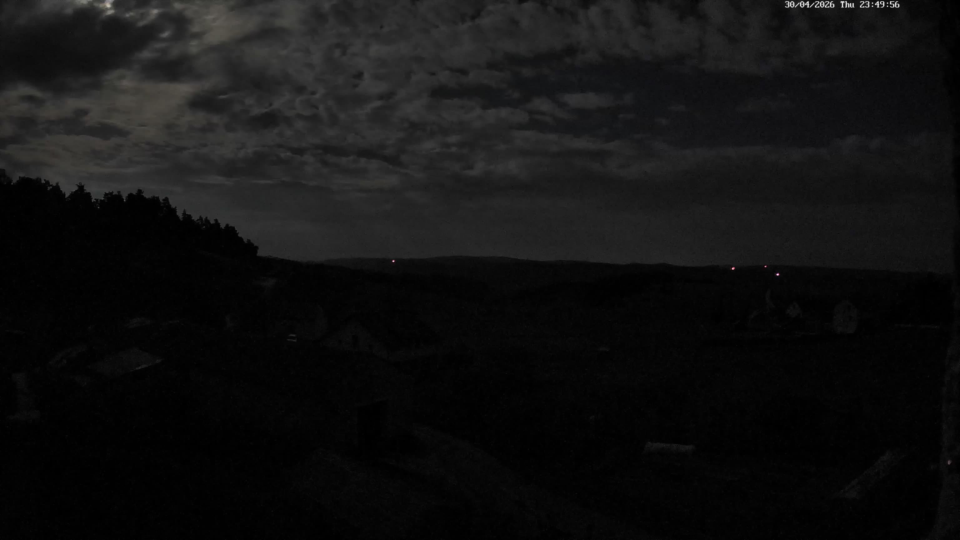 Webcam Image