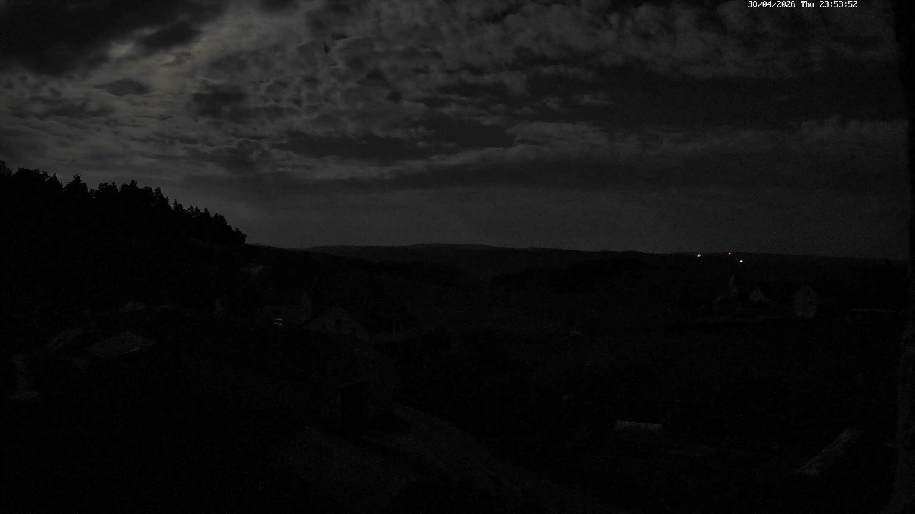 Webcam Image