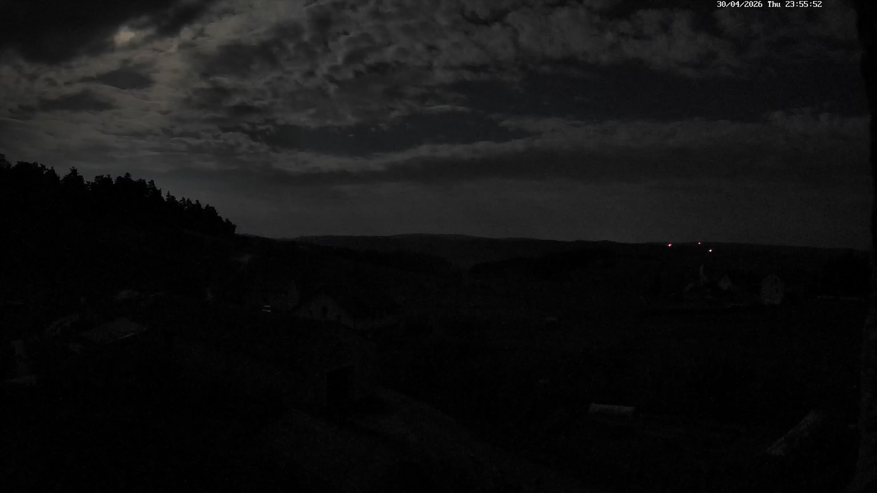 Webcam Image
