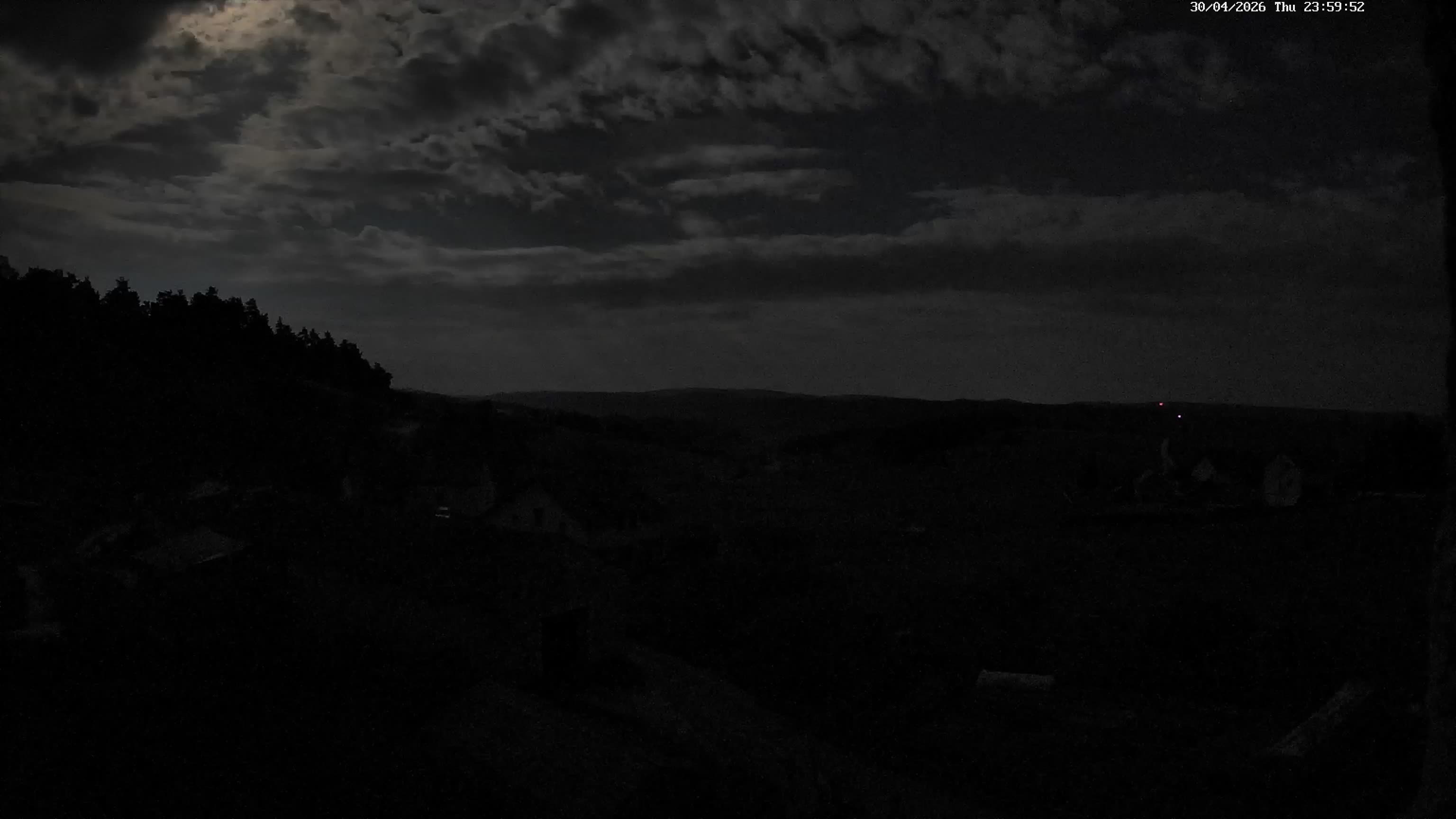 Webcam Image