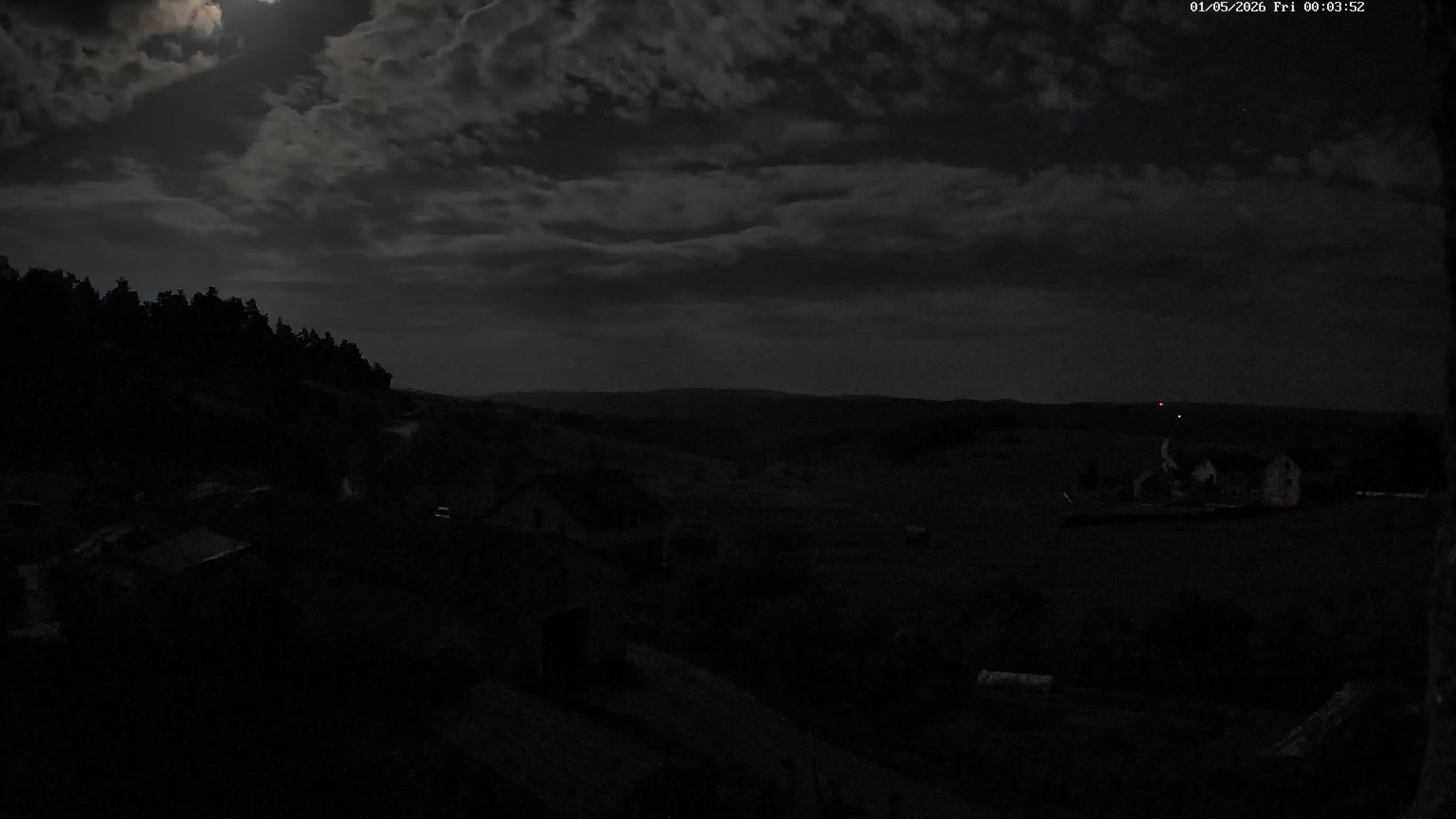Webcam Image
