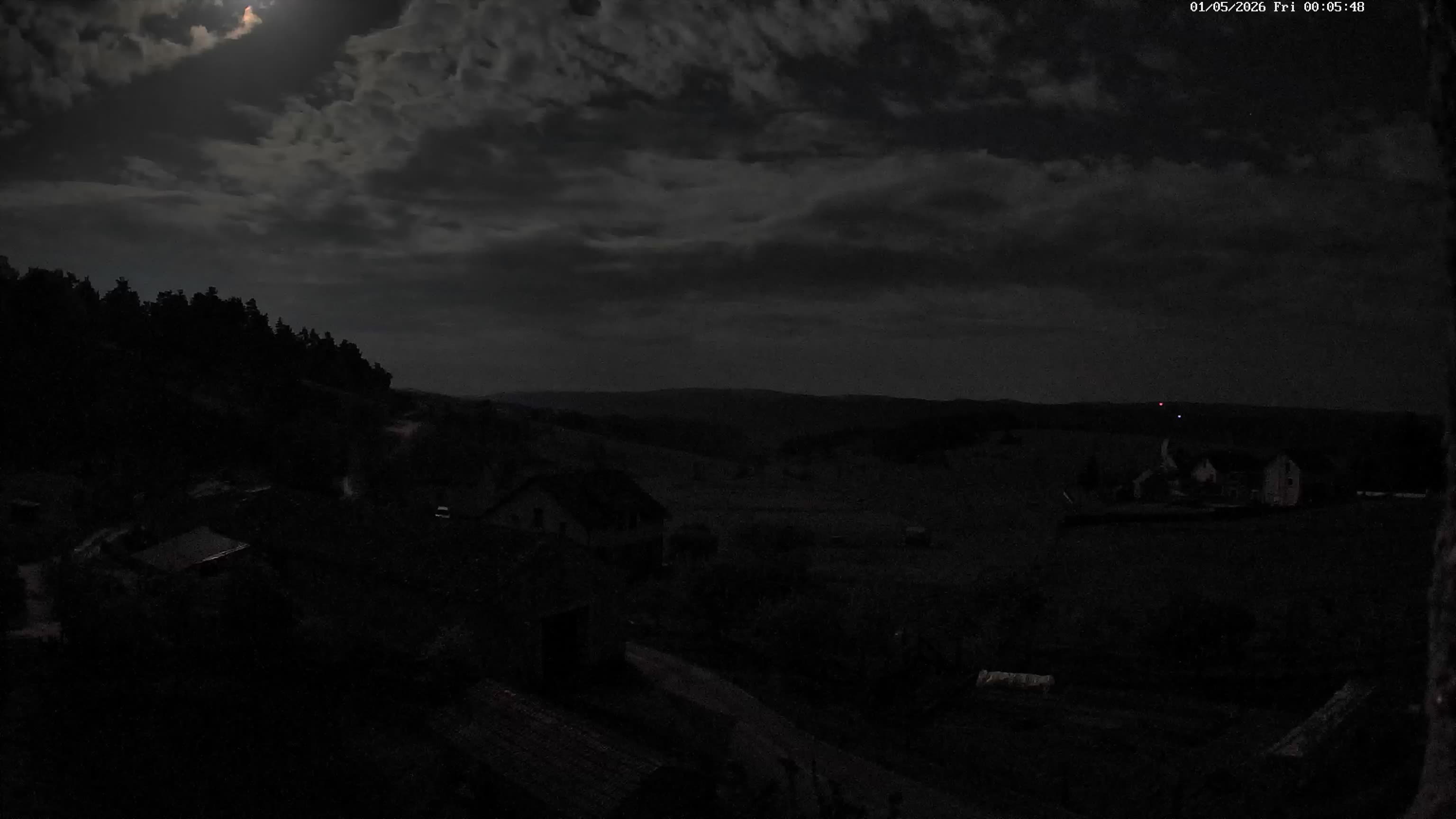 Webcam Image