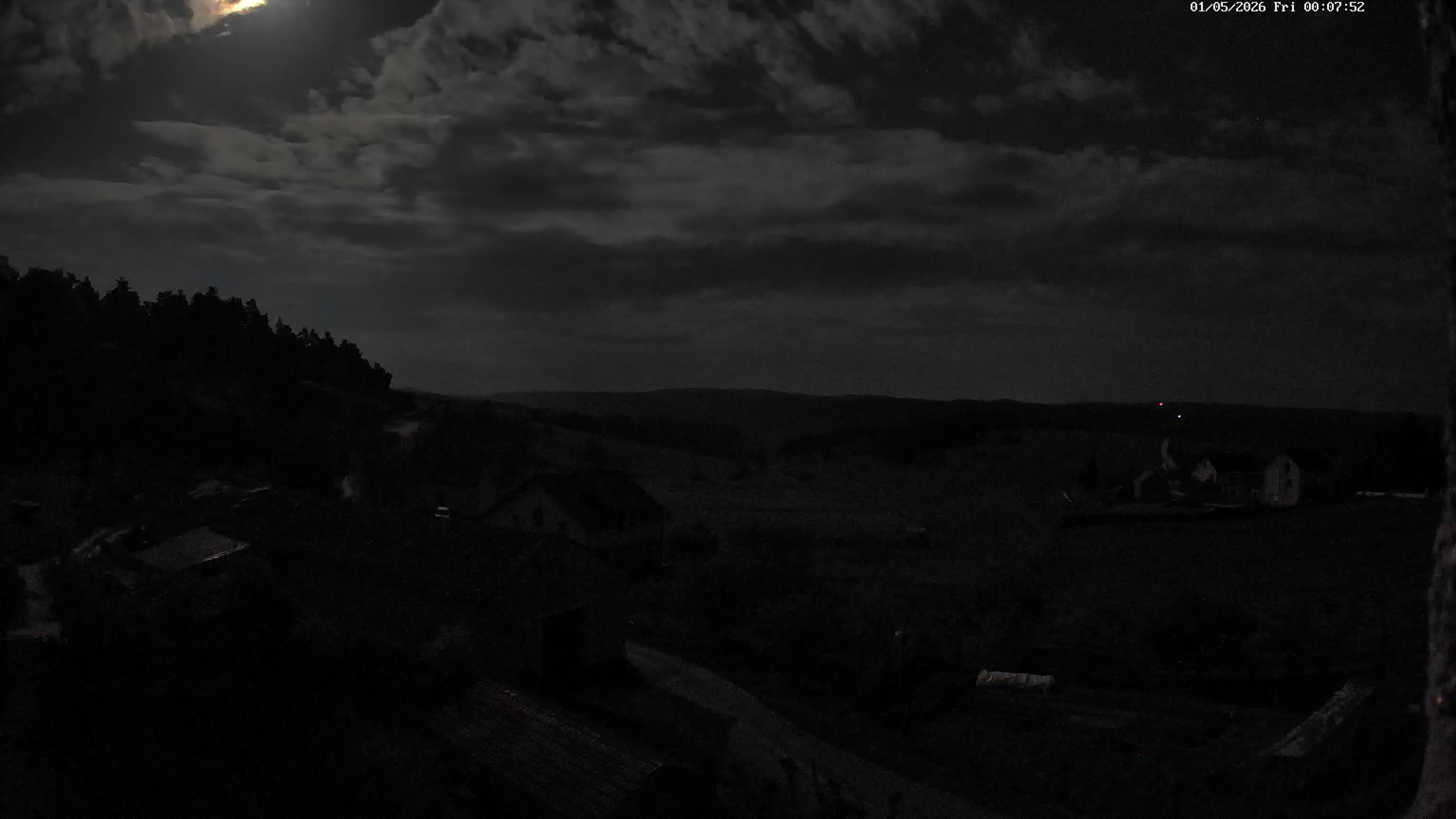 Webcam Image