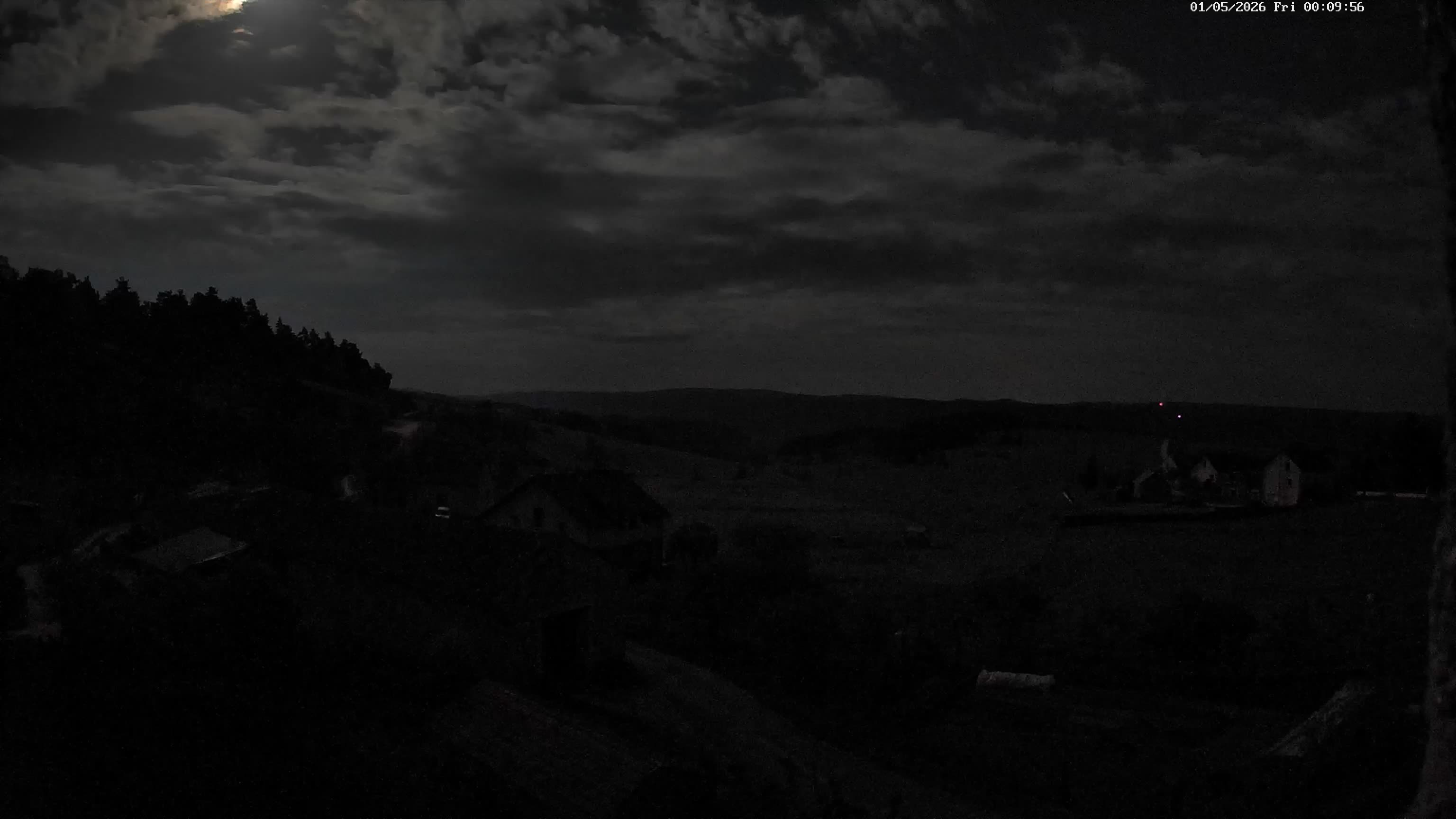 Webcam Image