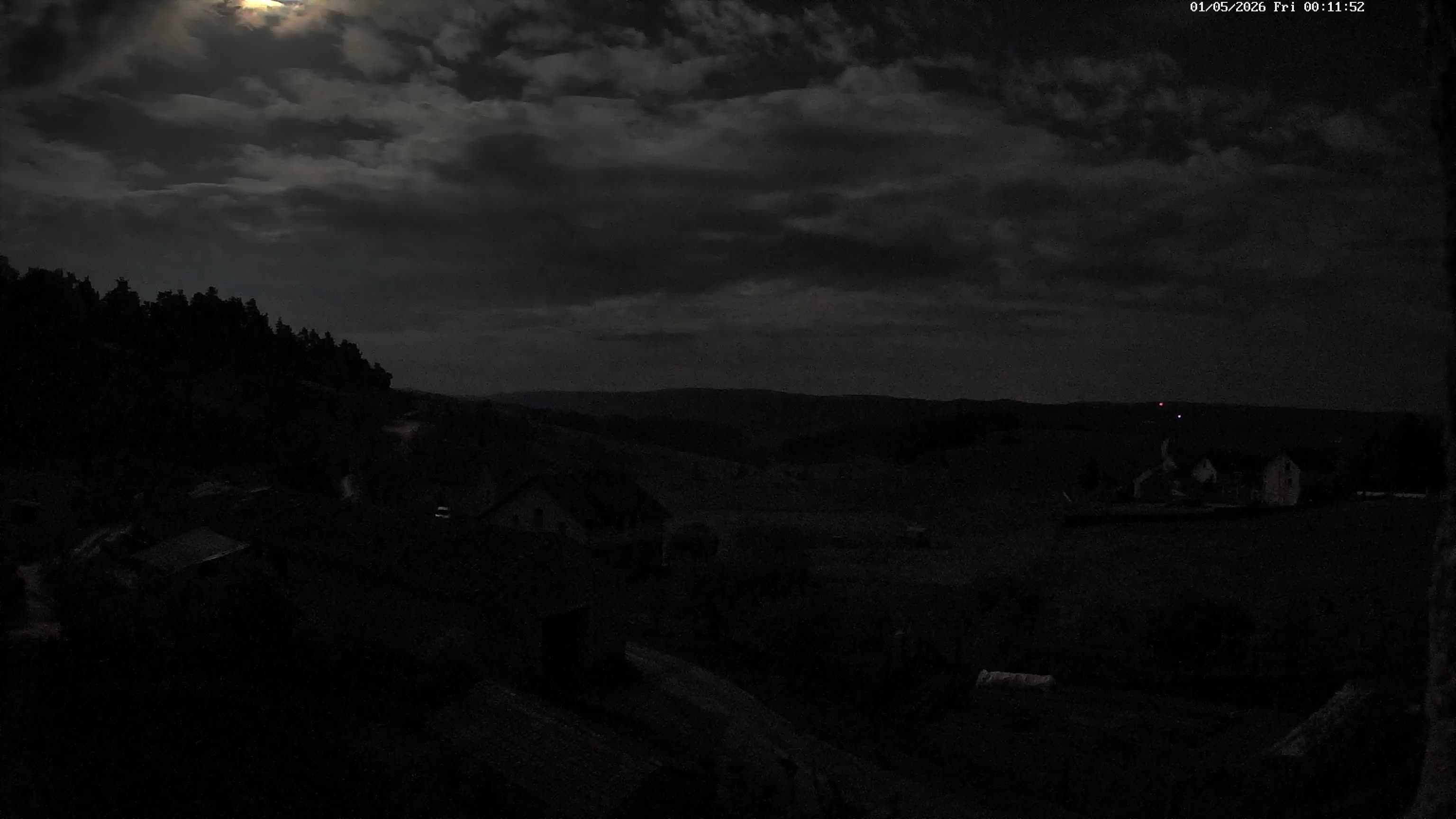 Webcam Image