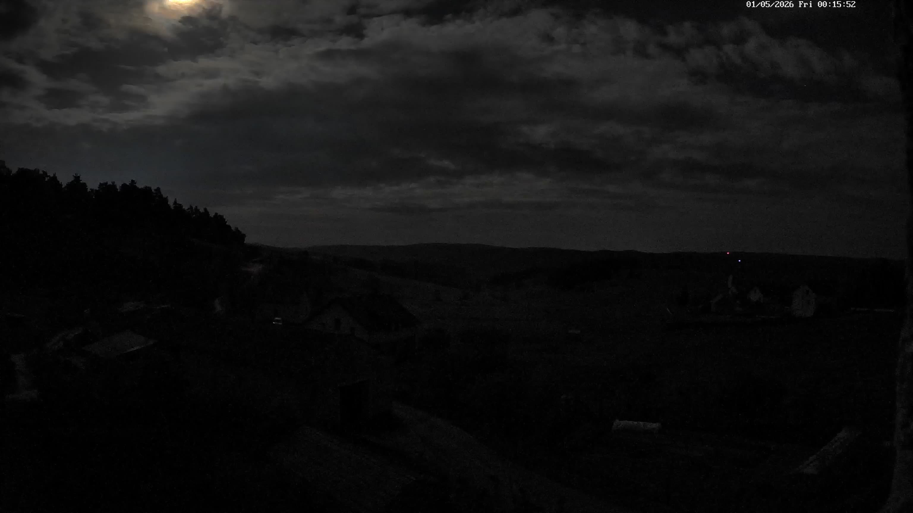 Webcam Image