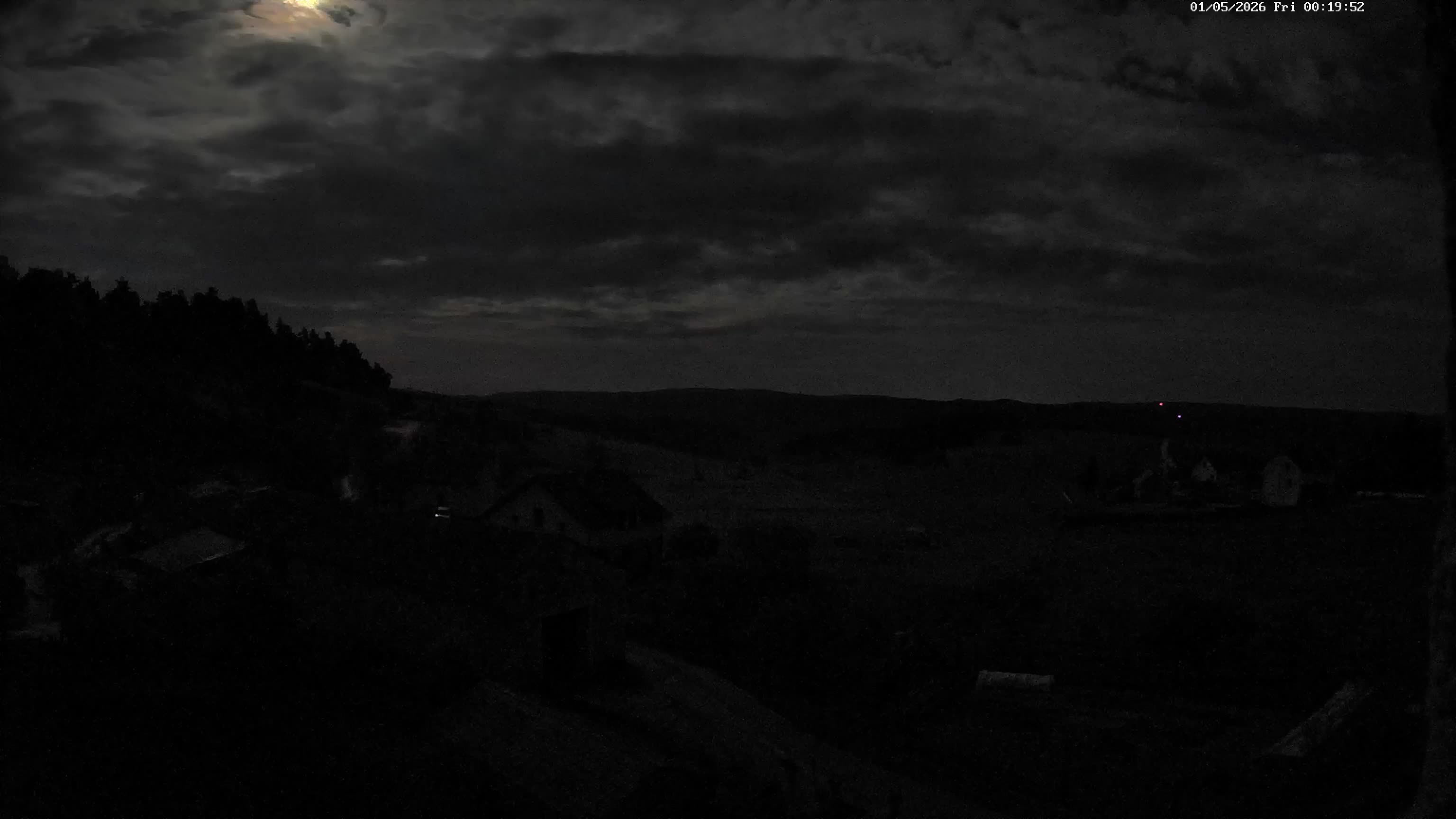 Webcam Image