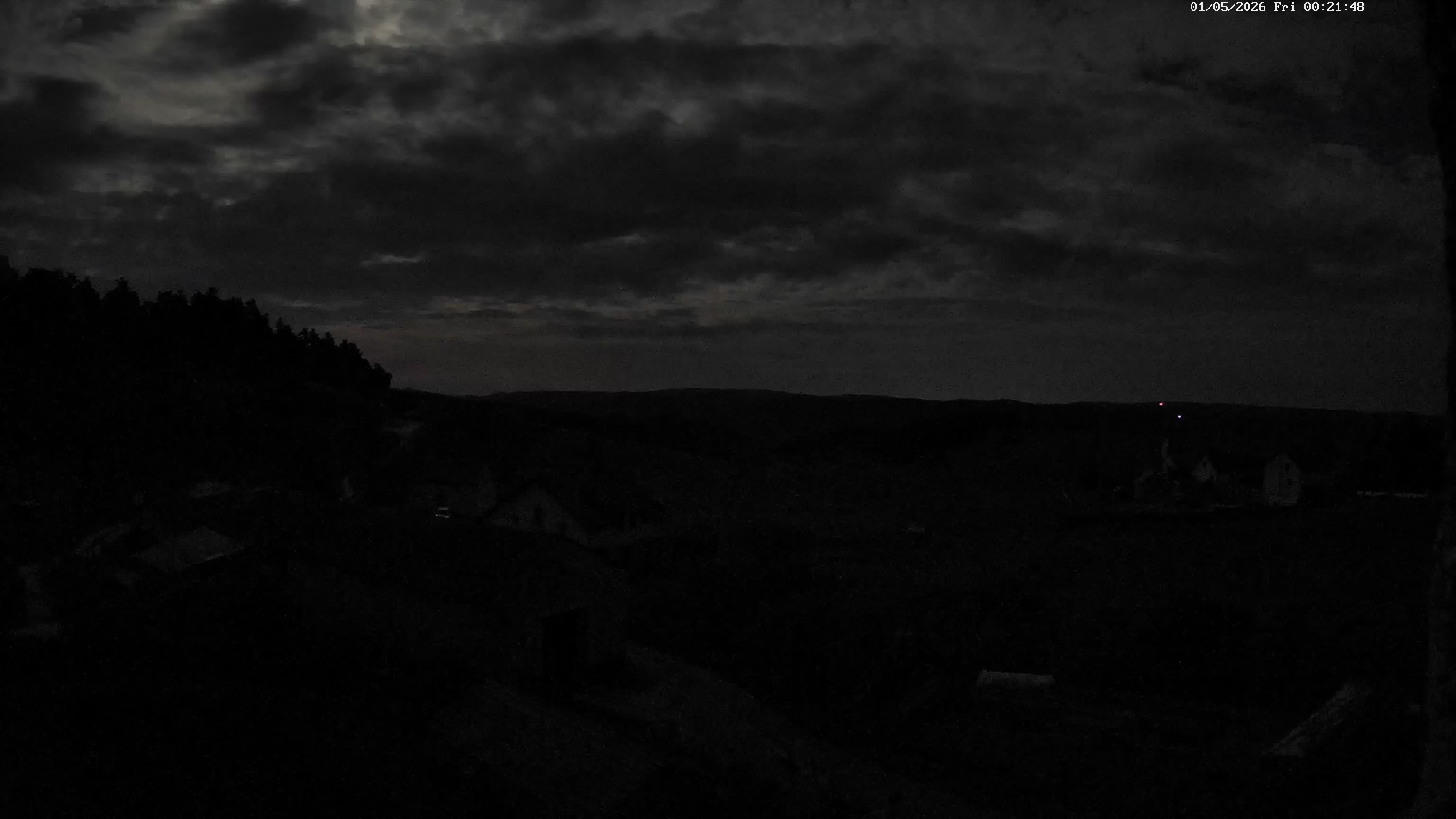 Webcam Image
