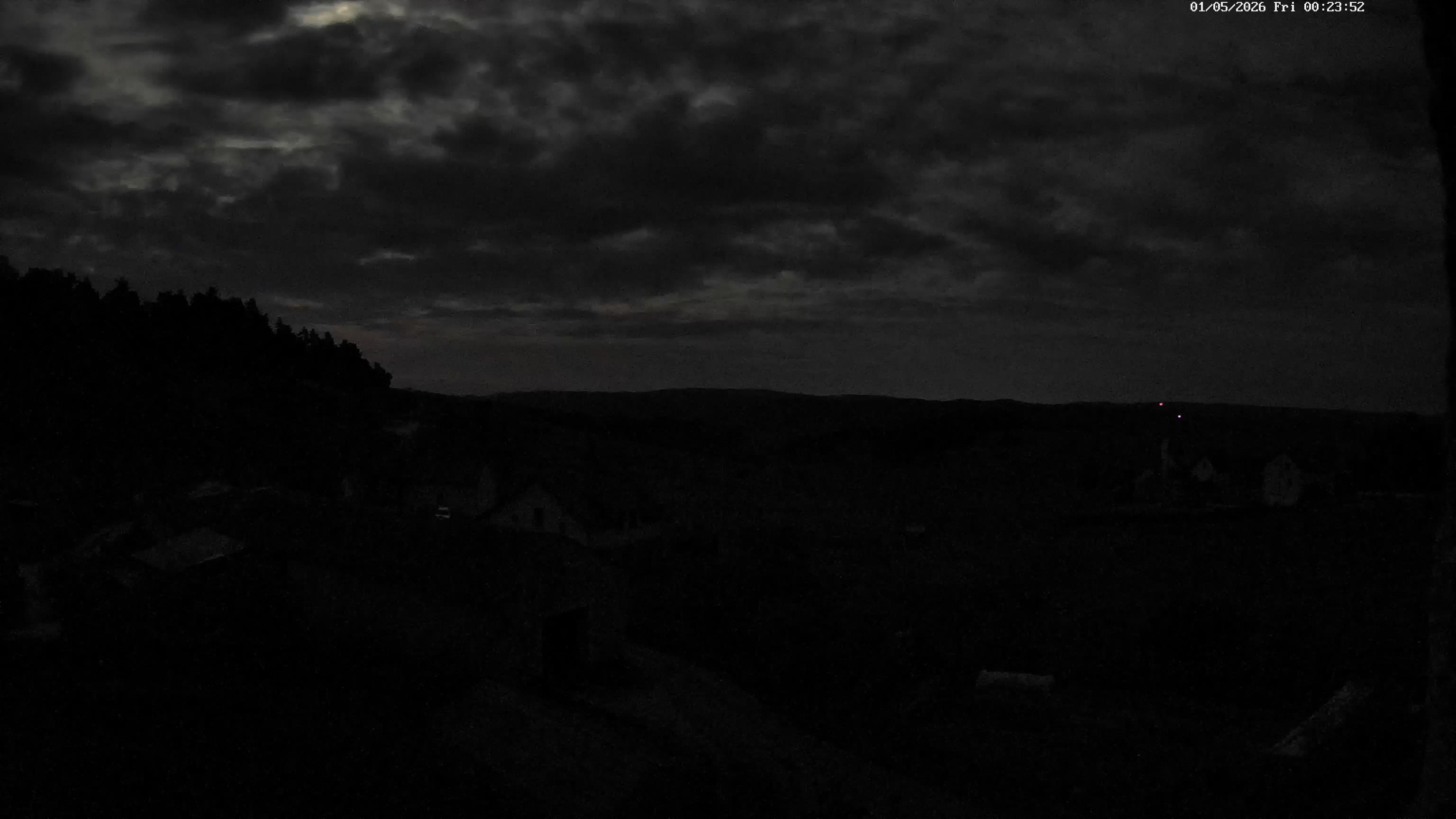 Webcam Image