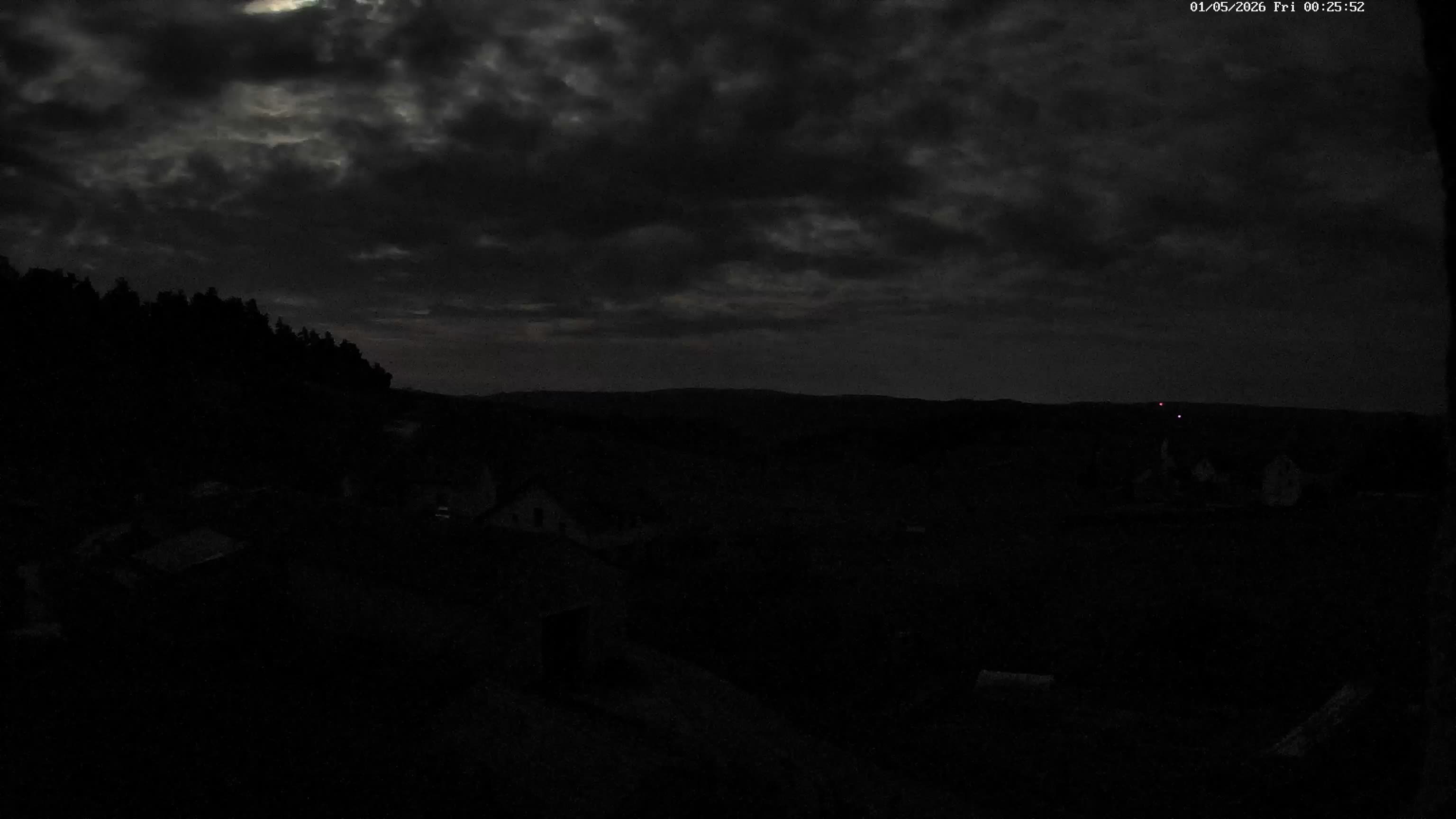 Webcam Image
