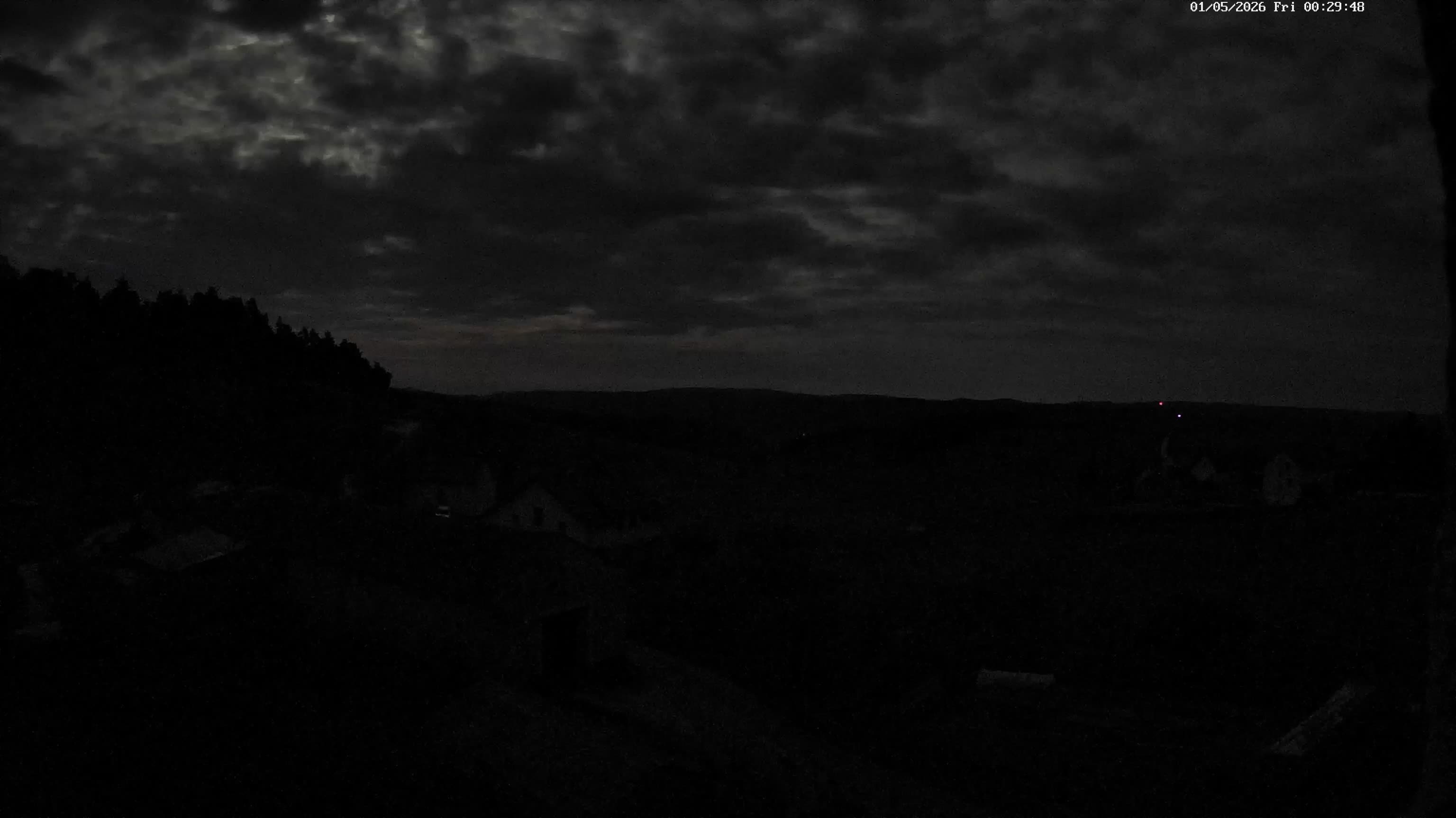 Webcam Image