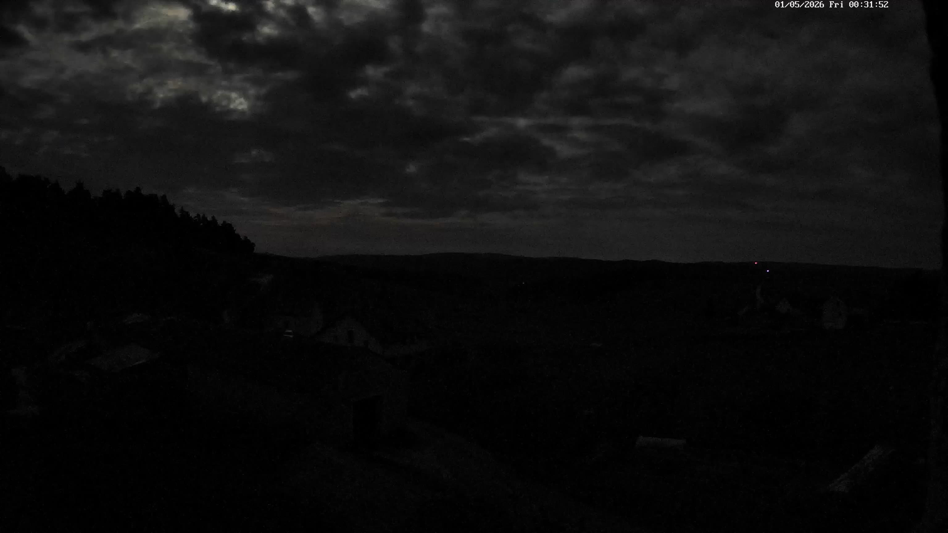 Webcam Image