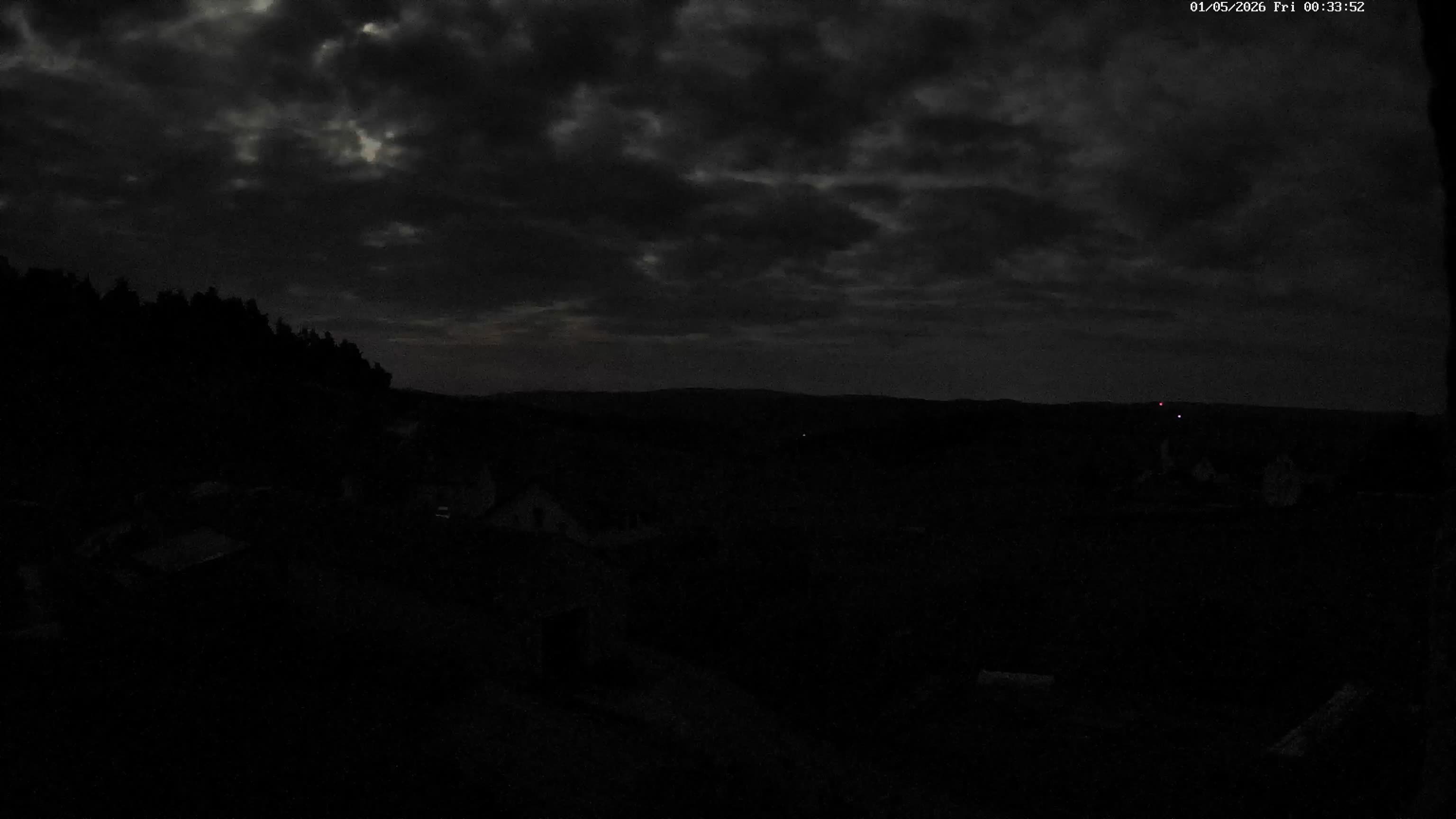 Webcam Image