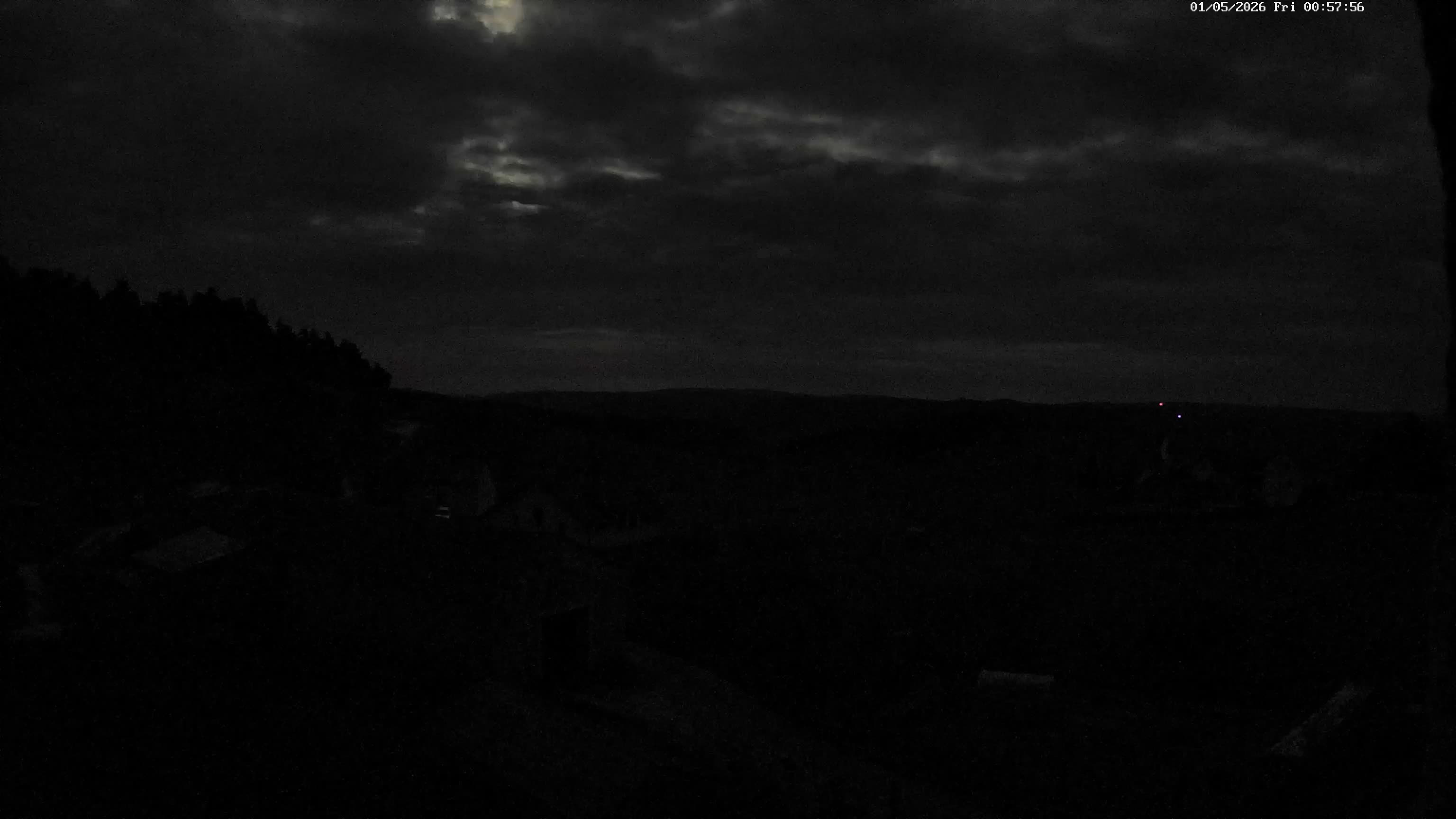 Webcam Image