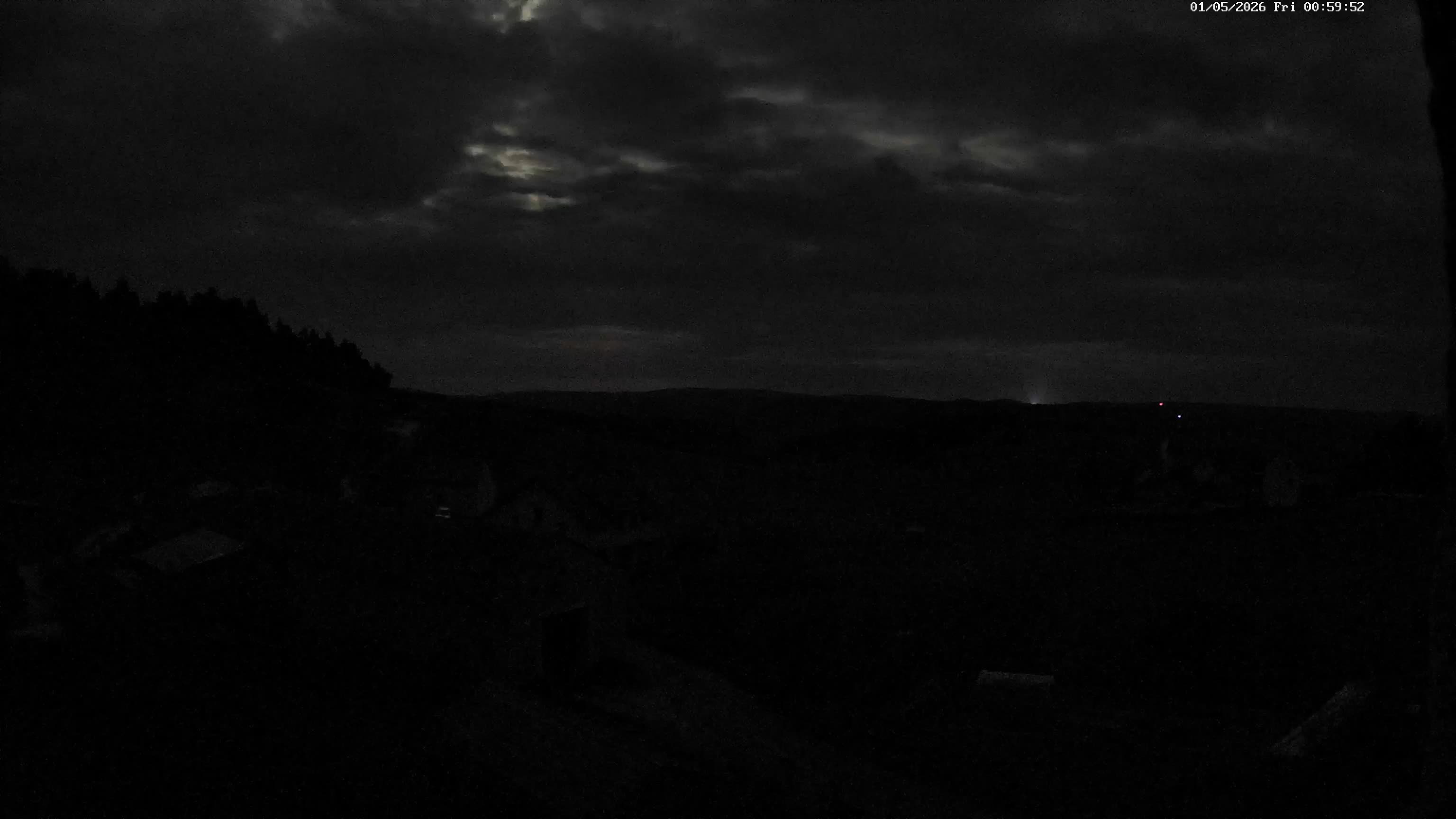 Webcam Image