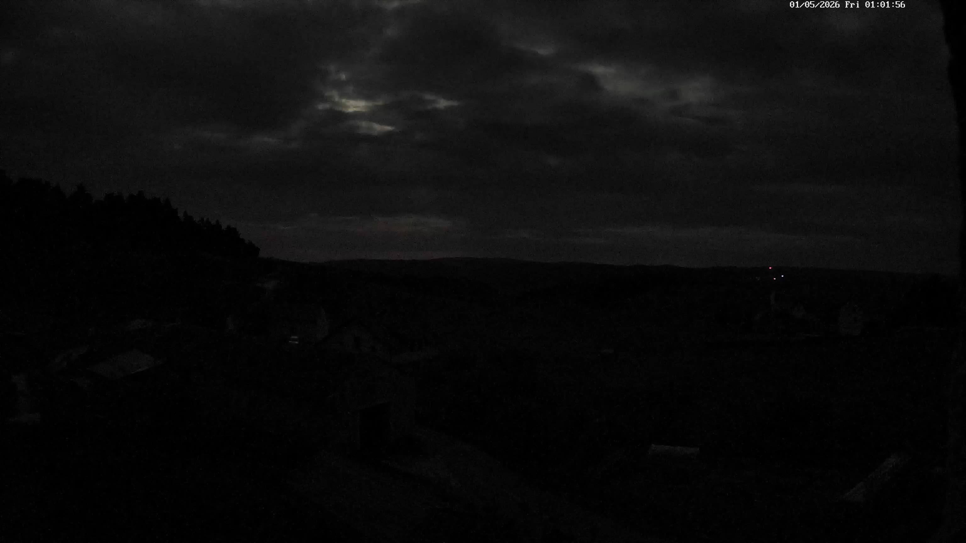 Webcam Image