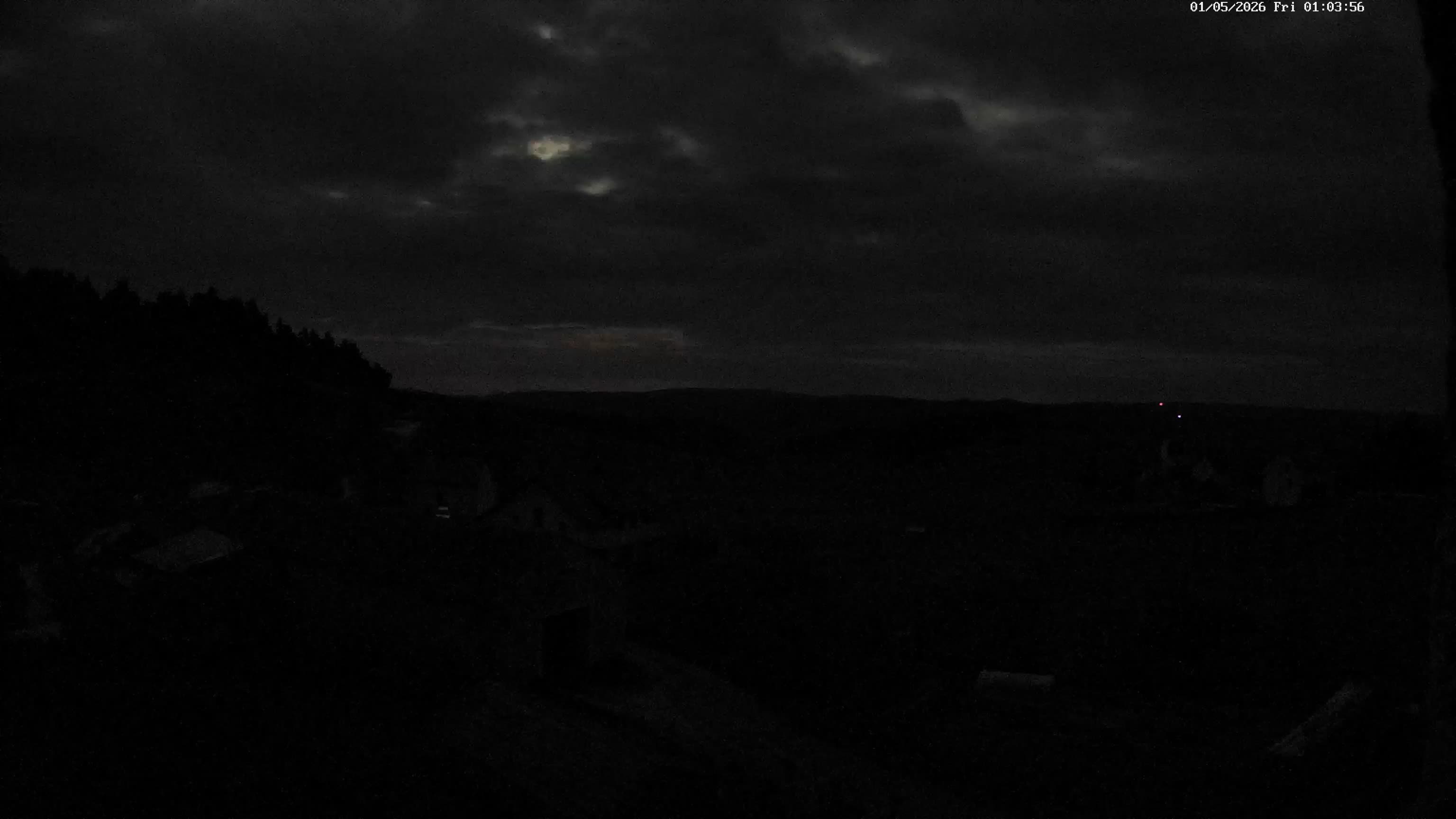 Webcam Image