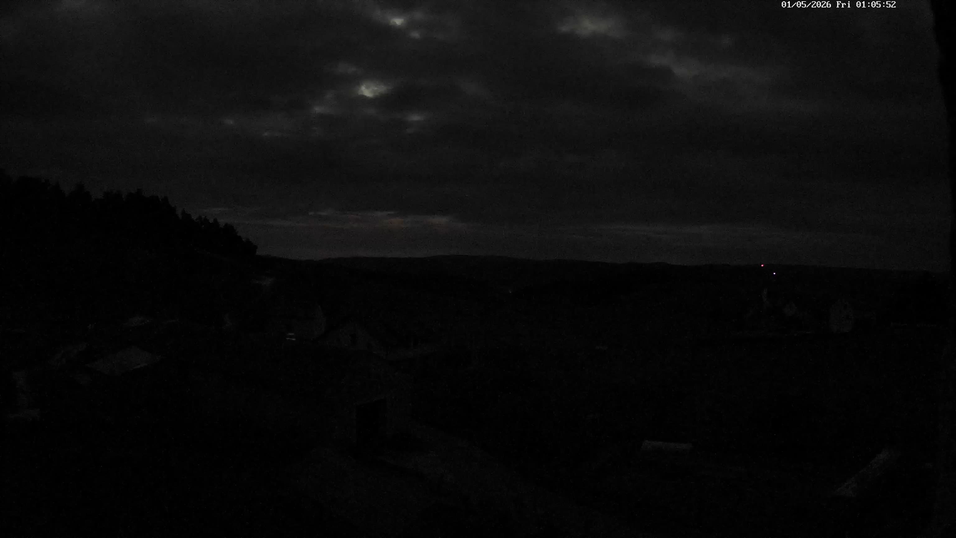Webcam Image