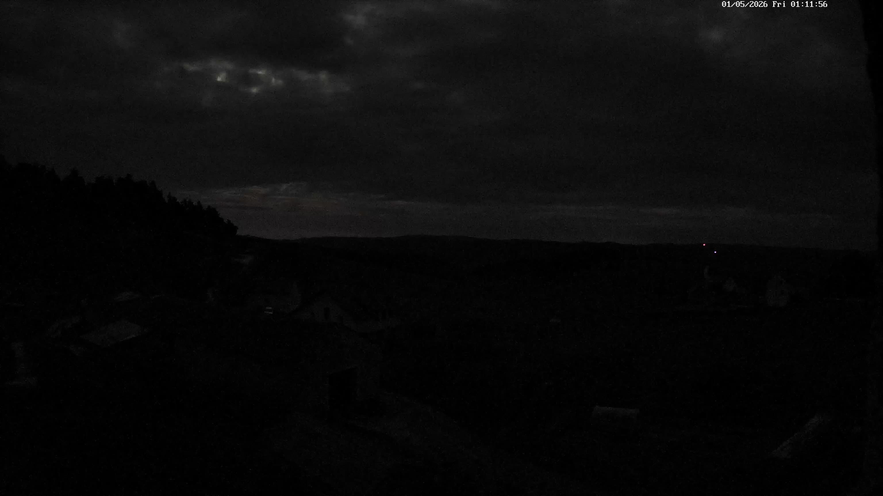 Webcam Image